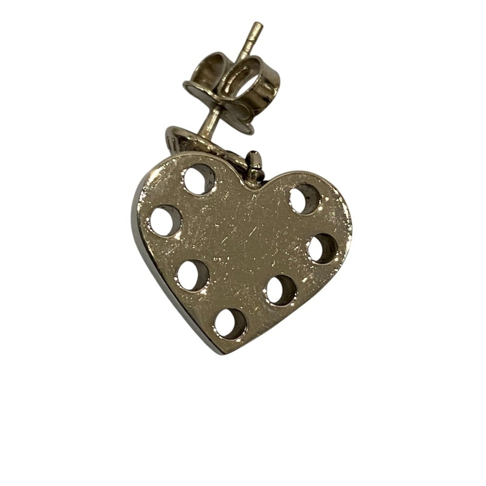 Louis Vuitton Stud Earrings - 3