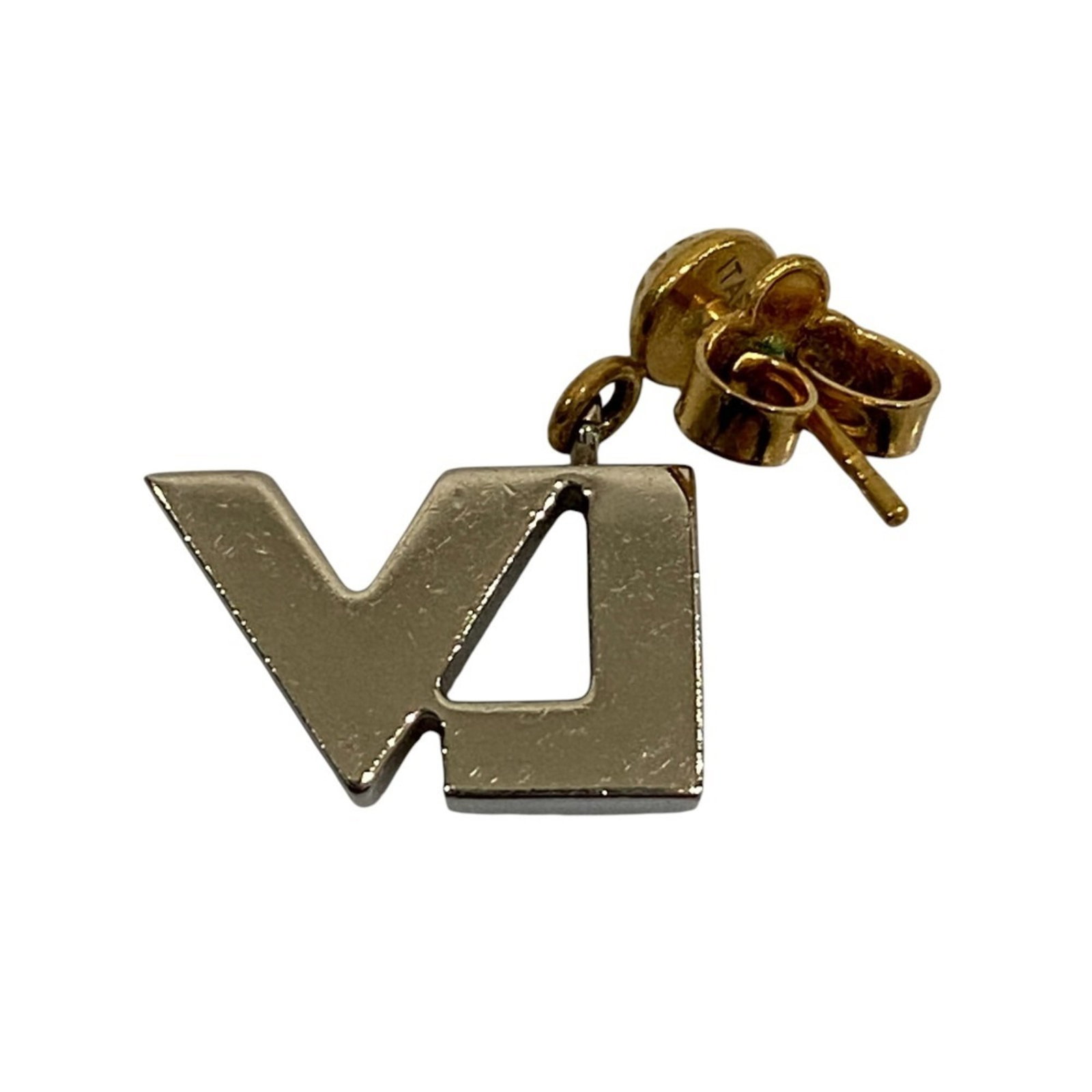 Louis Vuitton Stud Earrings - 6
