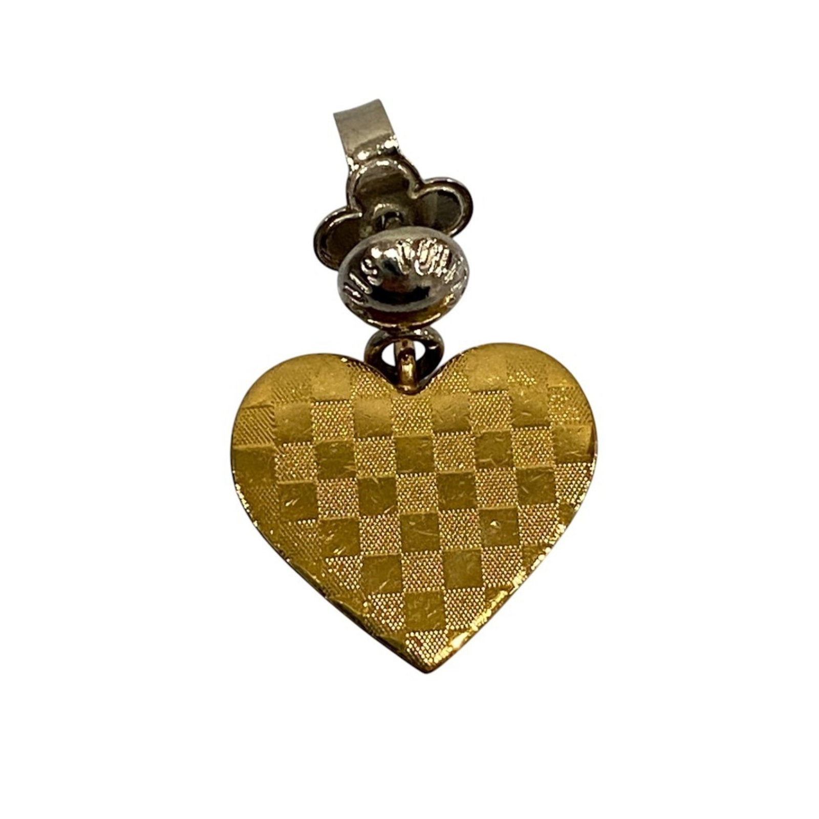 Louis Vuitton Stud Earrings - 8