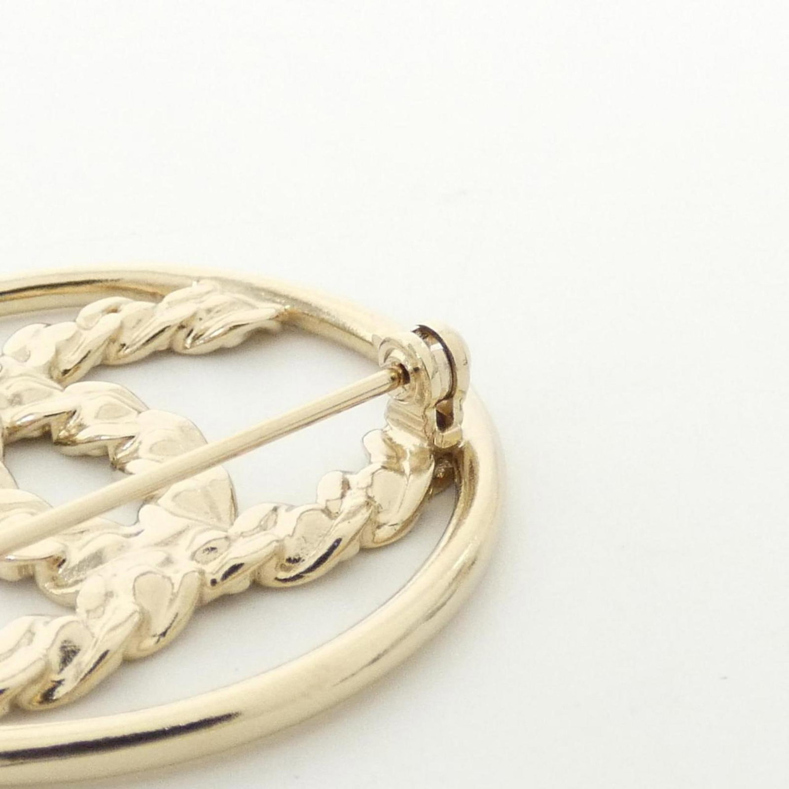 Chanel Brooch - 3