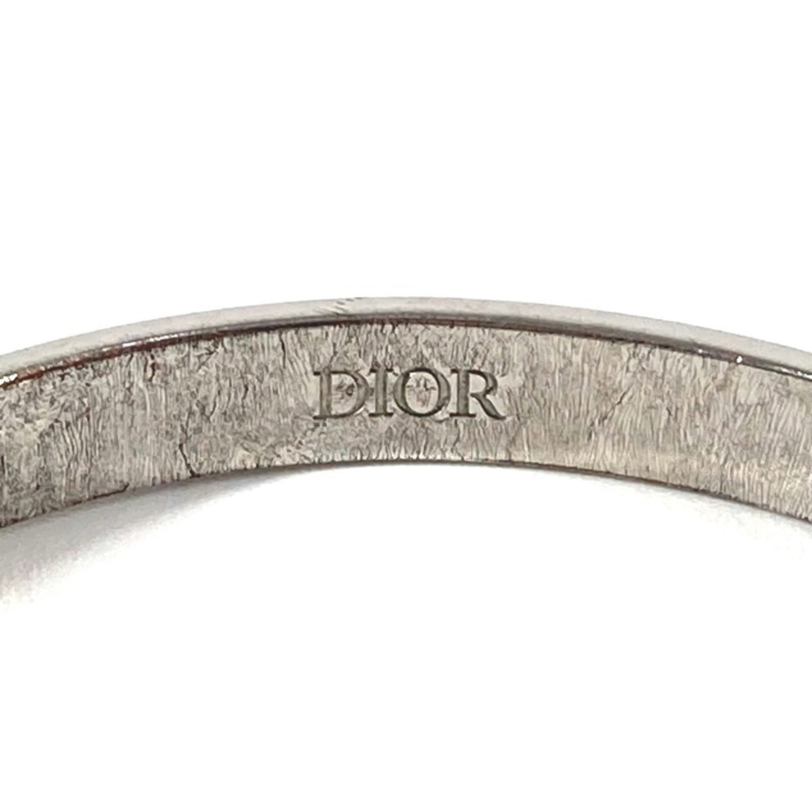 Dior Bangle Metal - 11