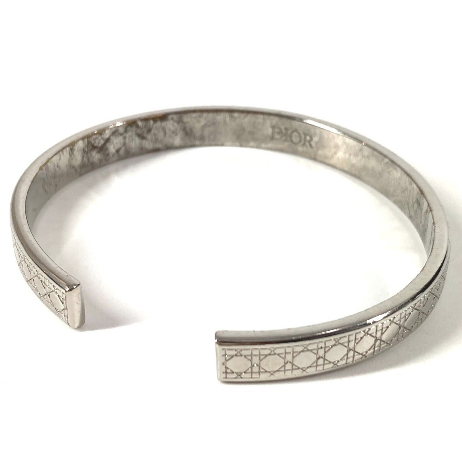 Dior Bangle Metal - 2