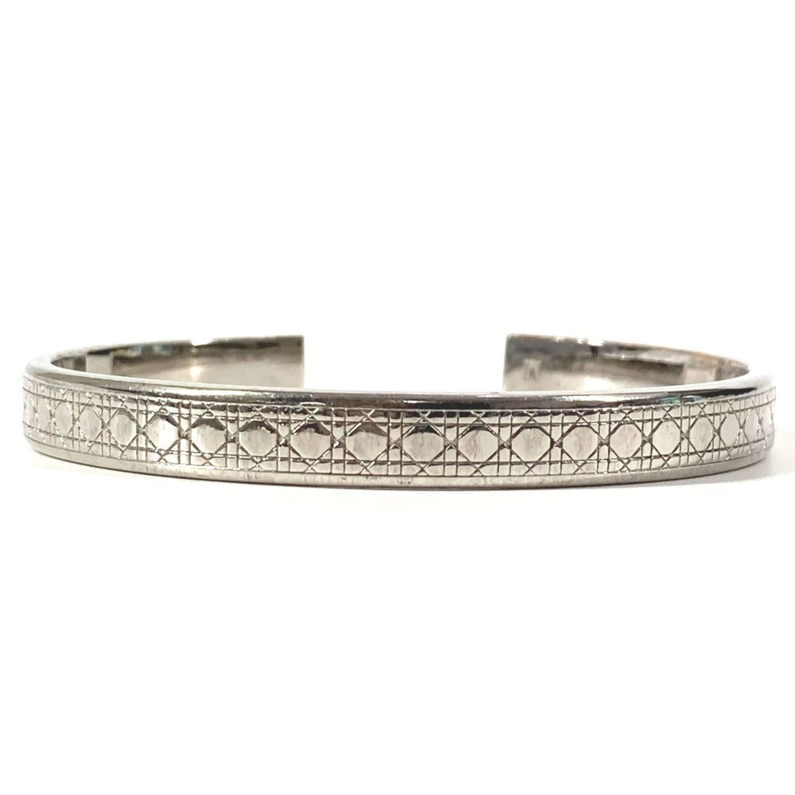 Dior Bangle Metal - 3