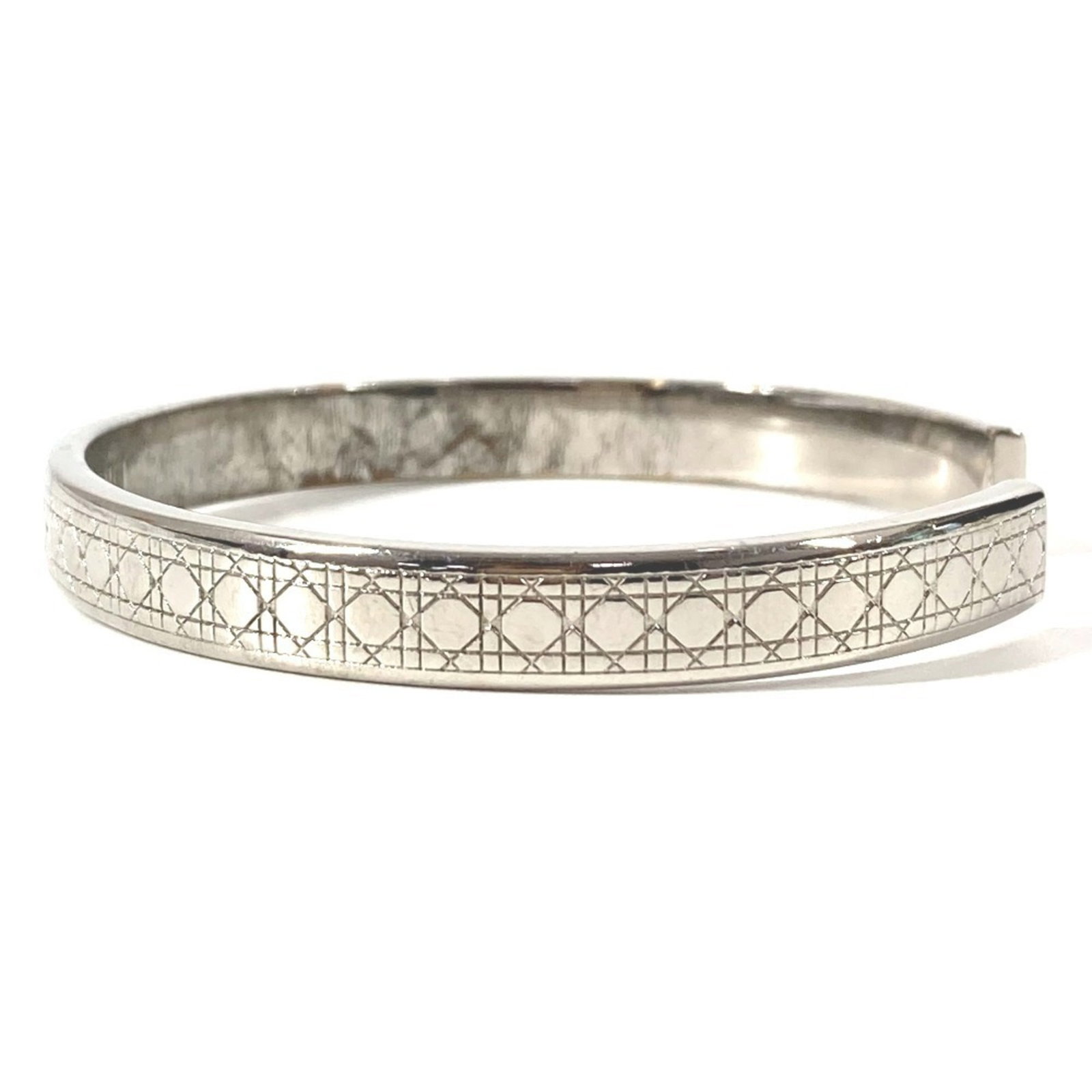Dior Bangle Metal - 4