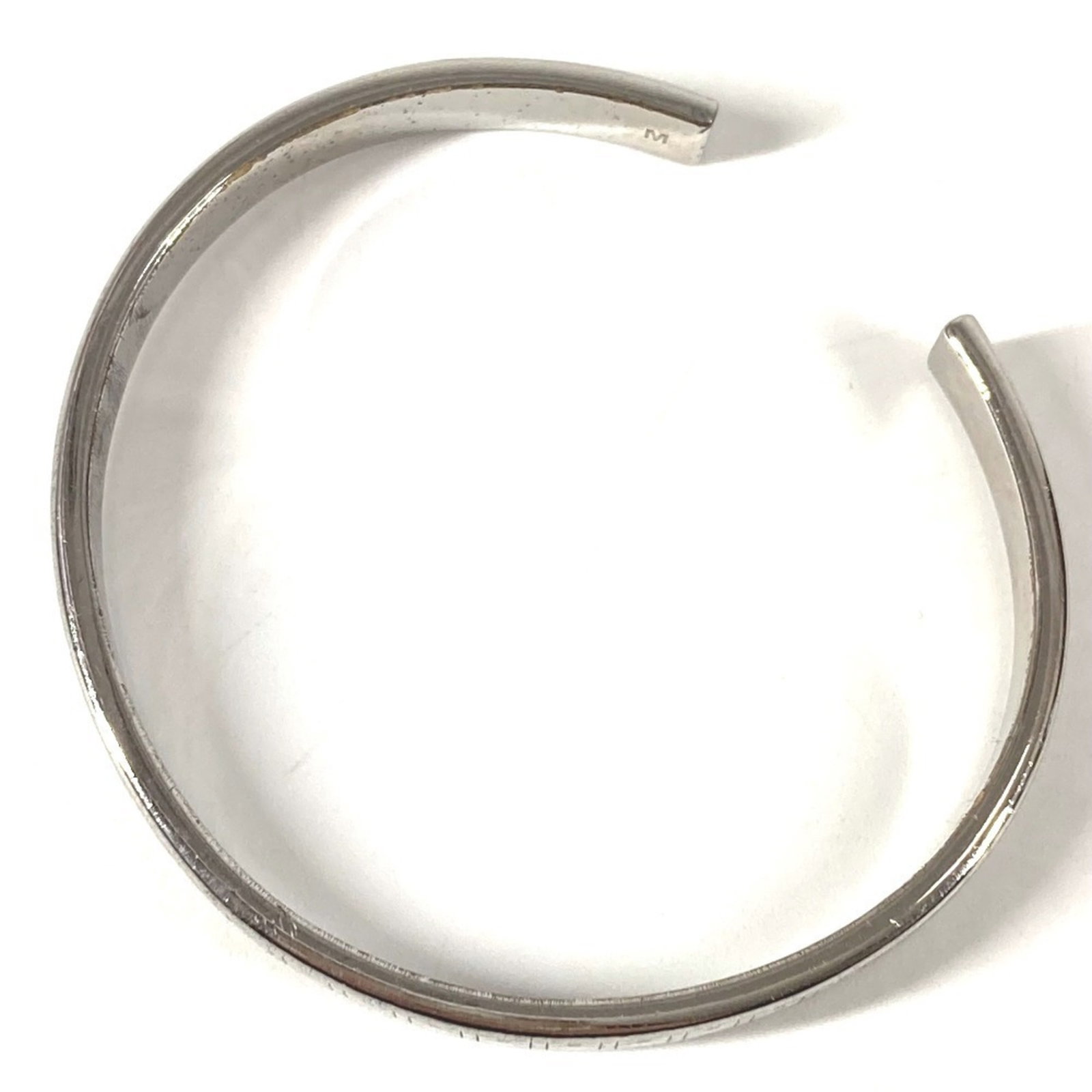 Dior Bangle Metal - 8