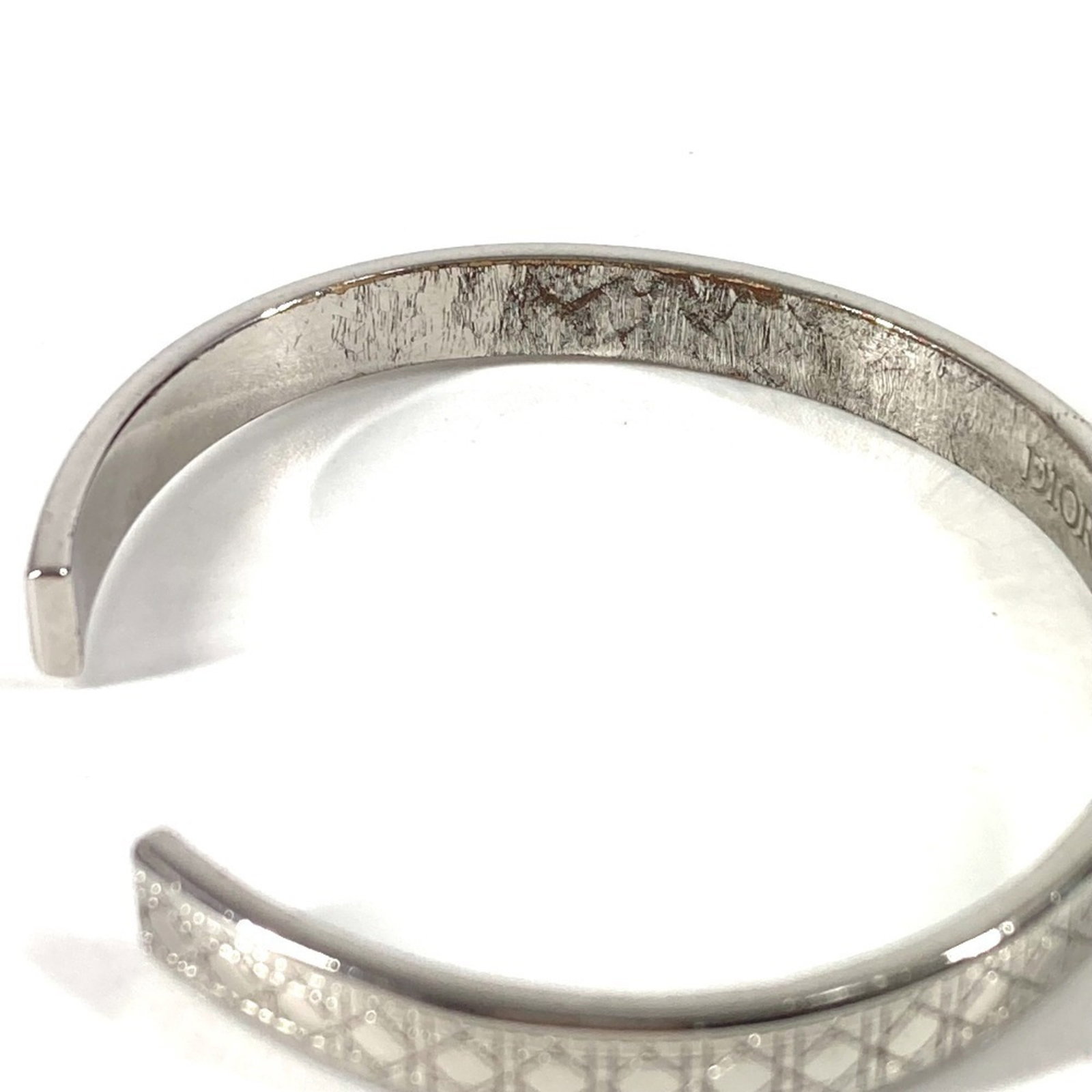 Dior Bangle Metal - 9