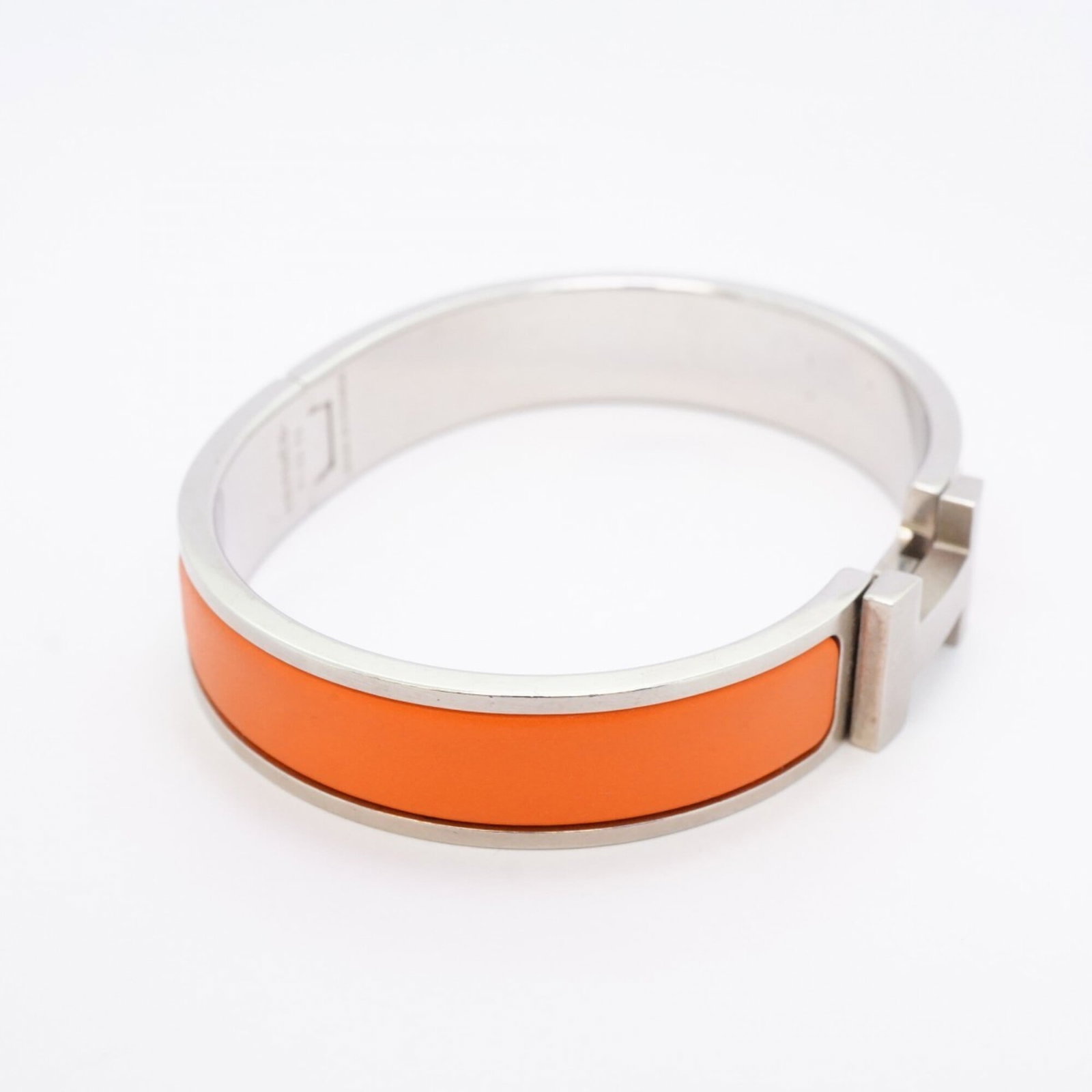 Metal Bangle Hermes - 2