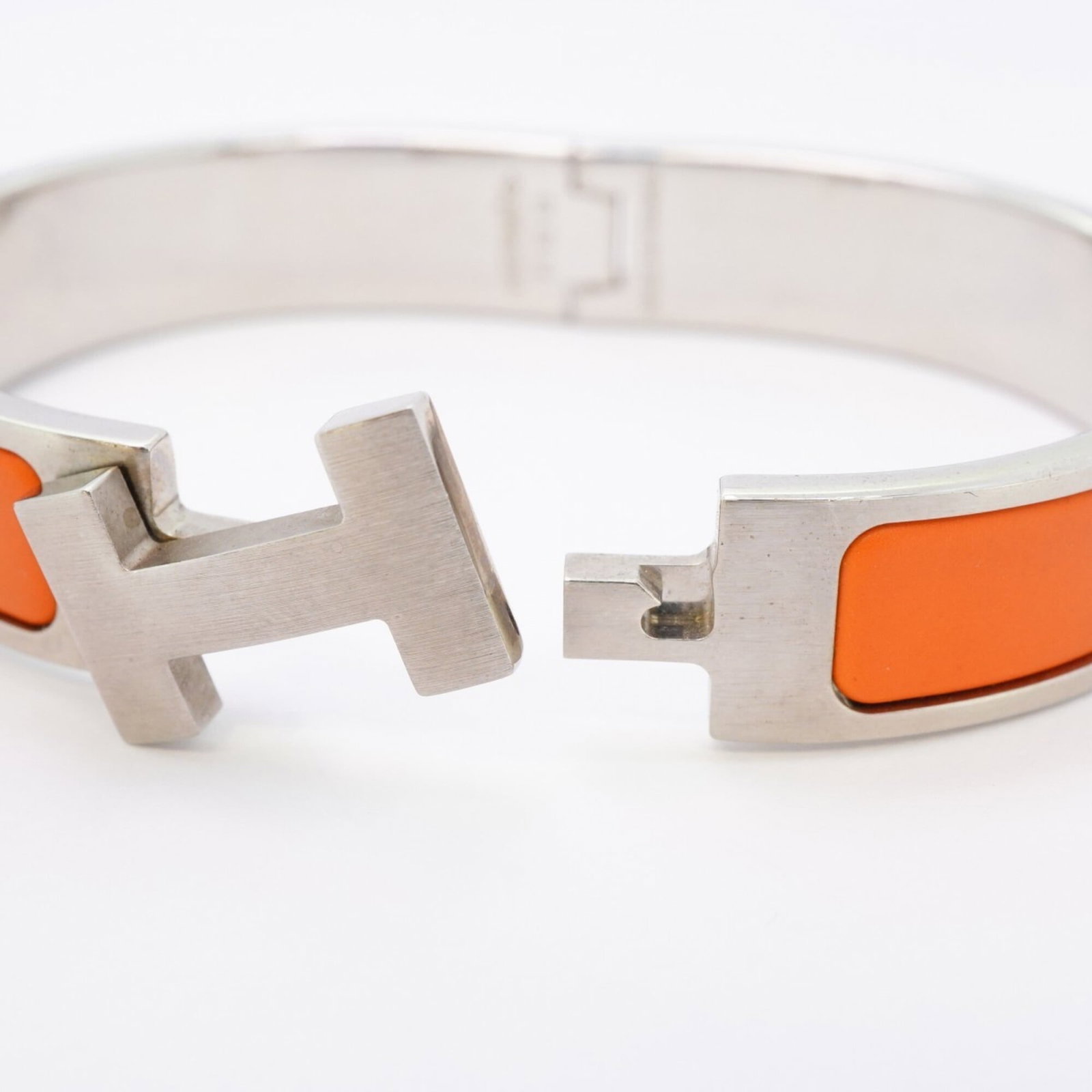 Metal Bangle Hermes - 4