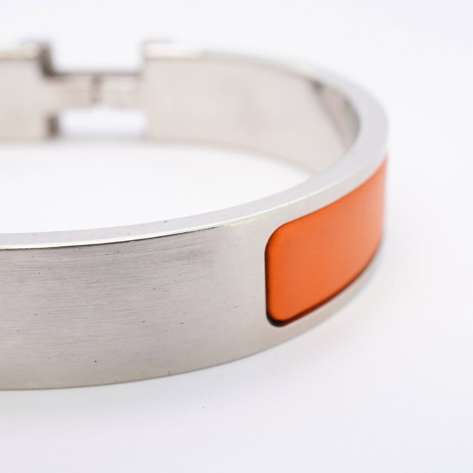 Metal Bangle Hermes - 7