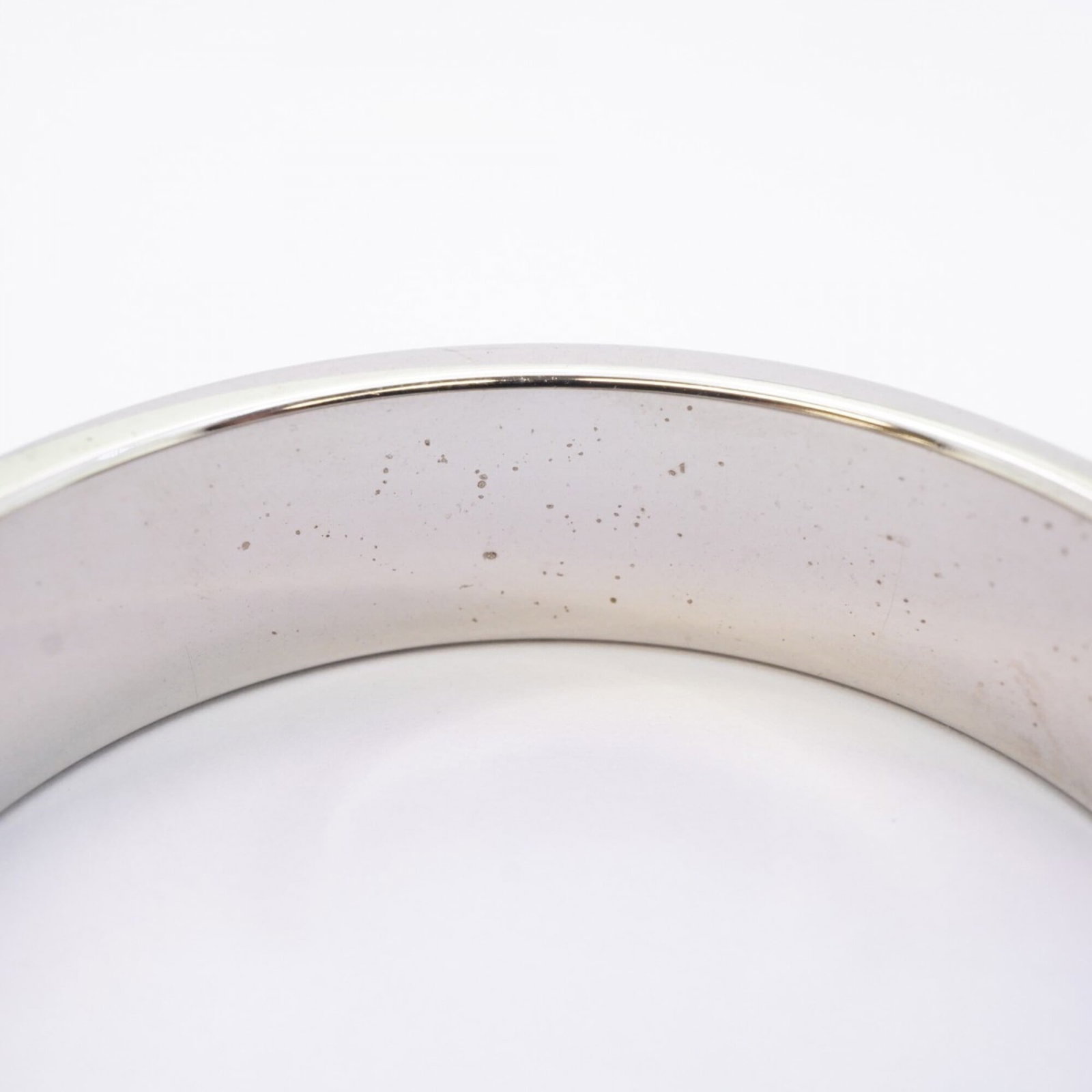 Metal Bangle Hermes - 8