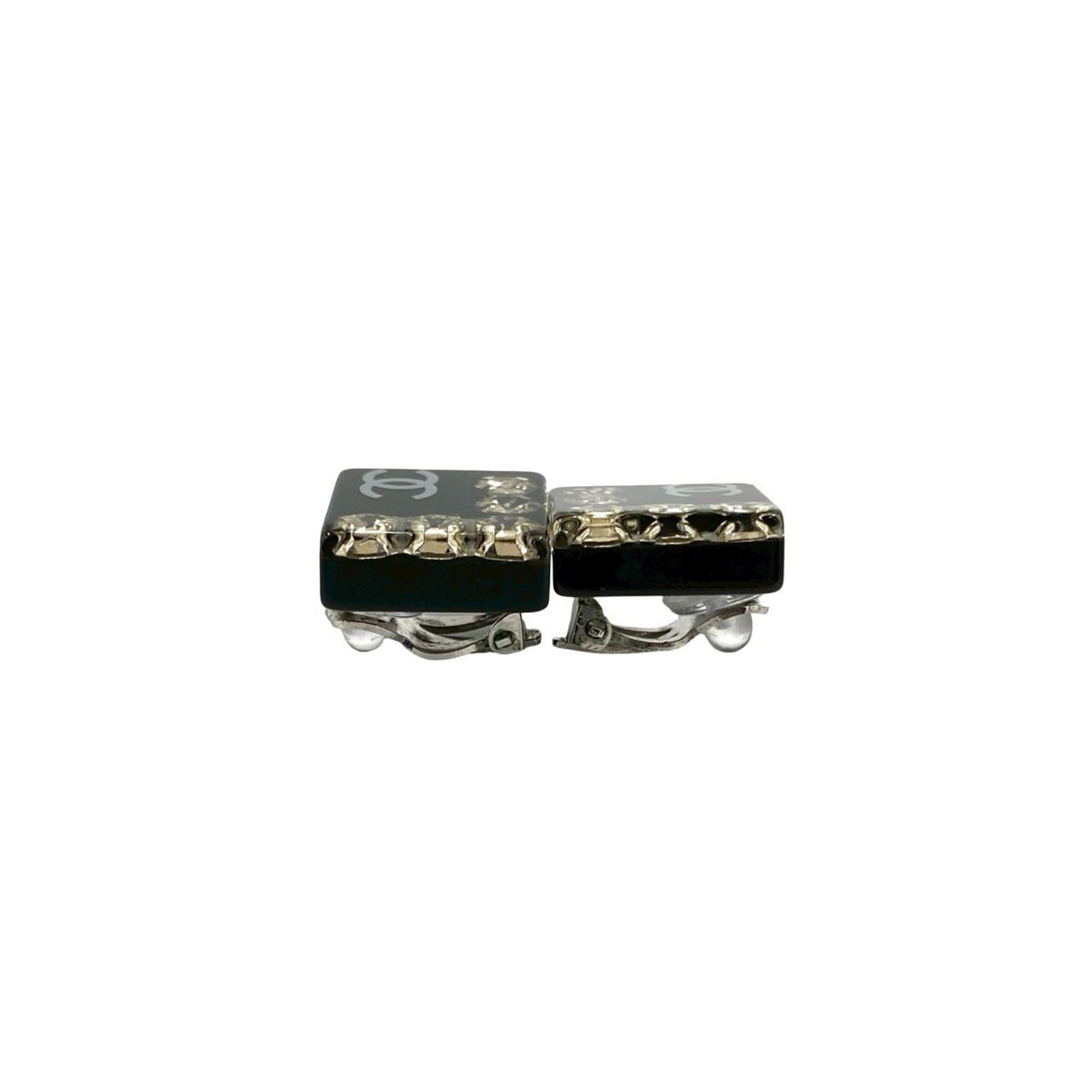 Earcuff by Plastic Chanel - 3