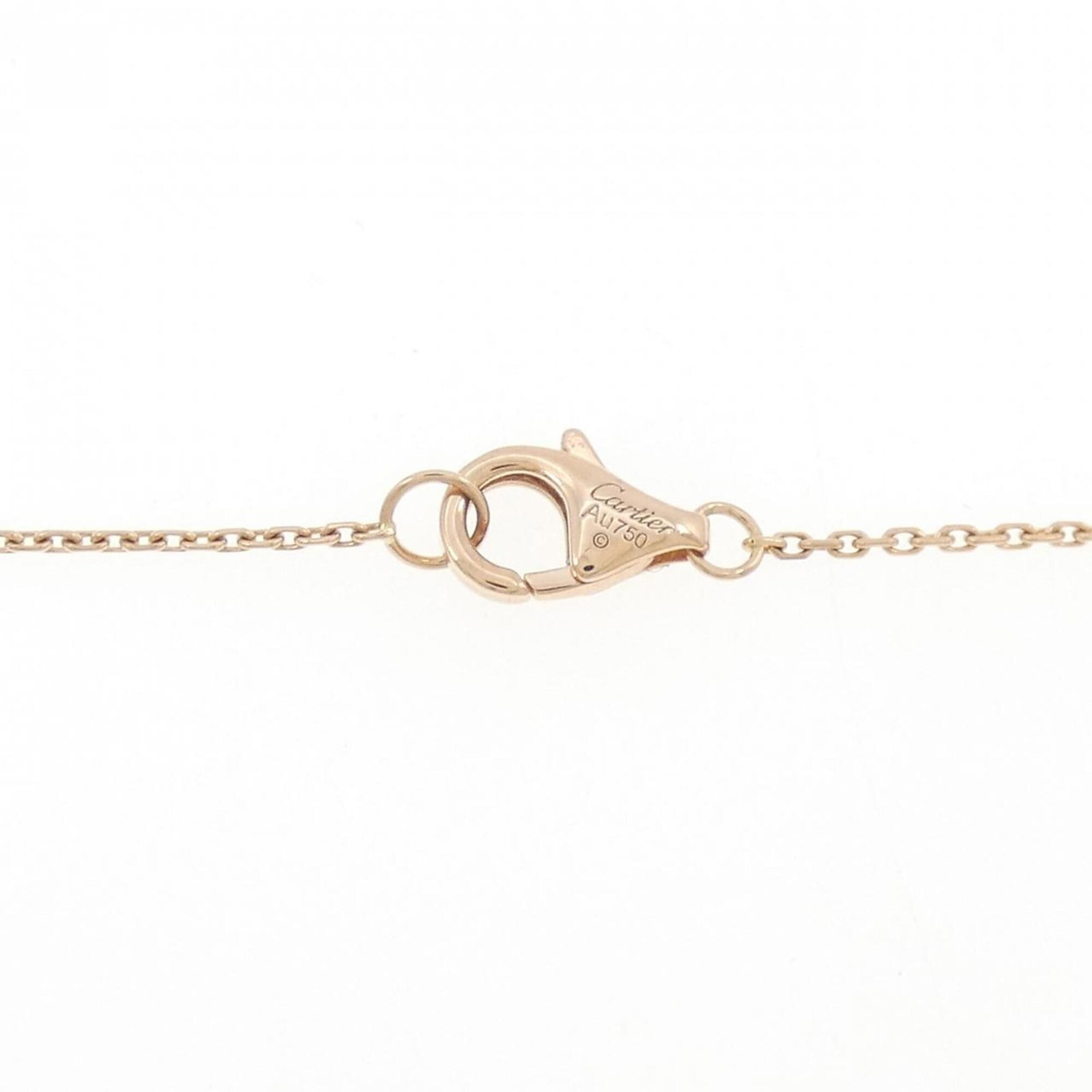 Trinity Cartier Necklace - 5