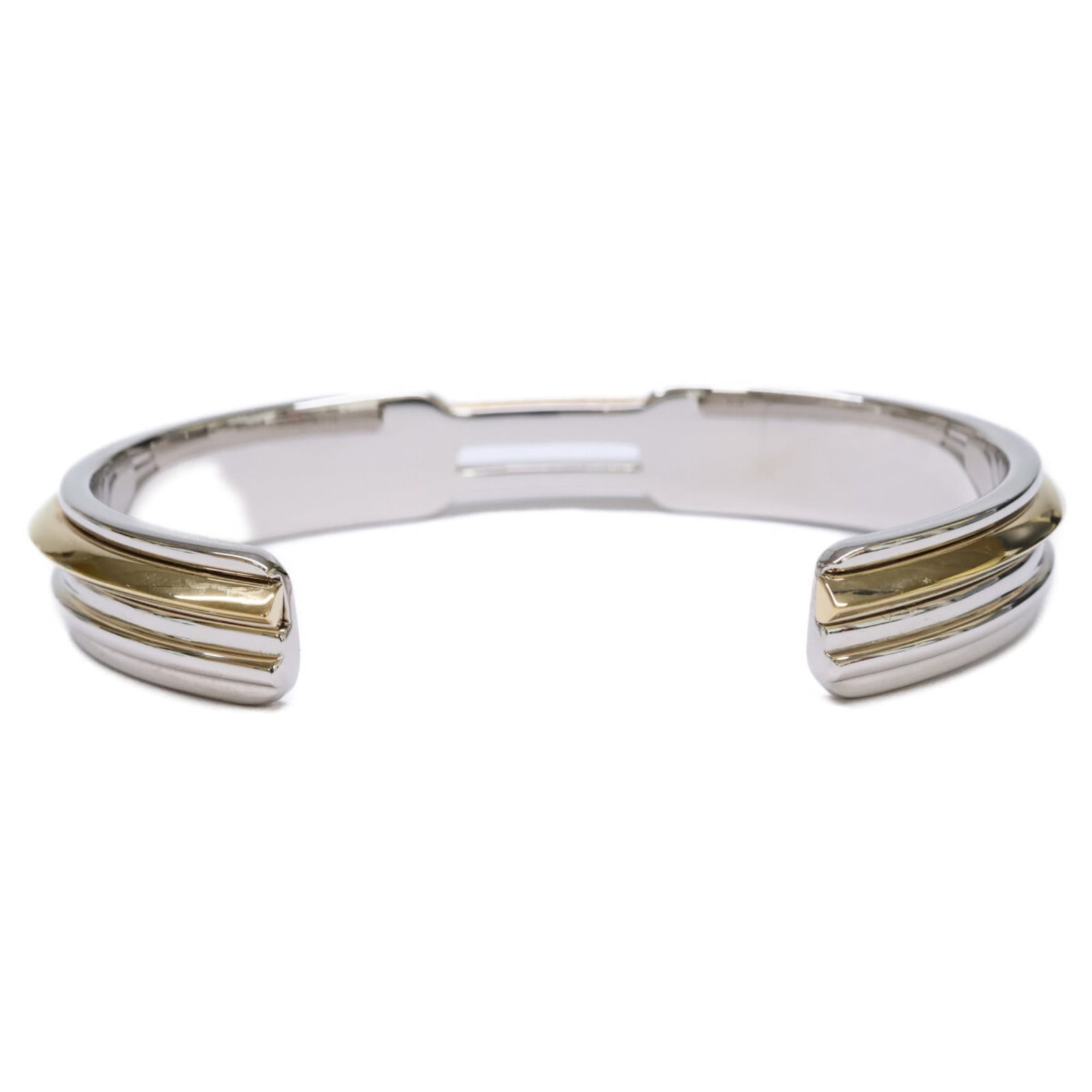 Metal Bangle Saint Laurent - 3