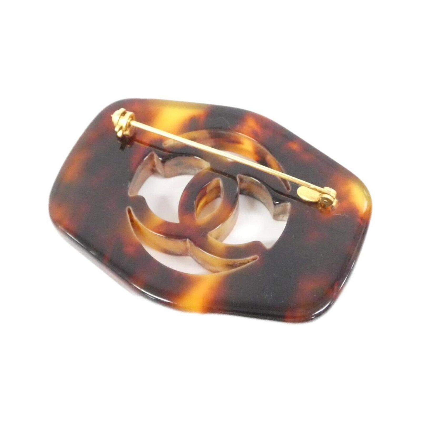 Chanel Brooch - 2