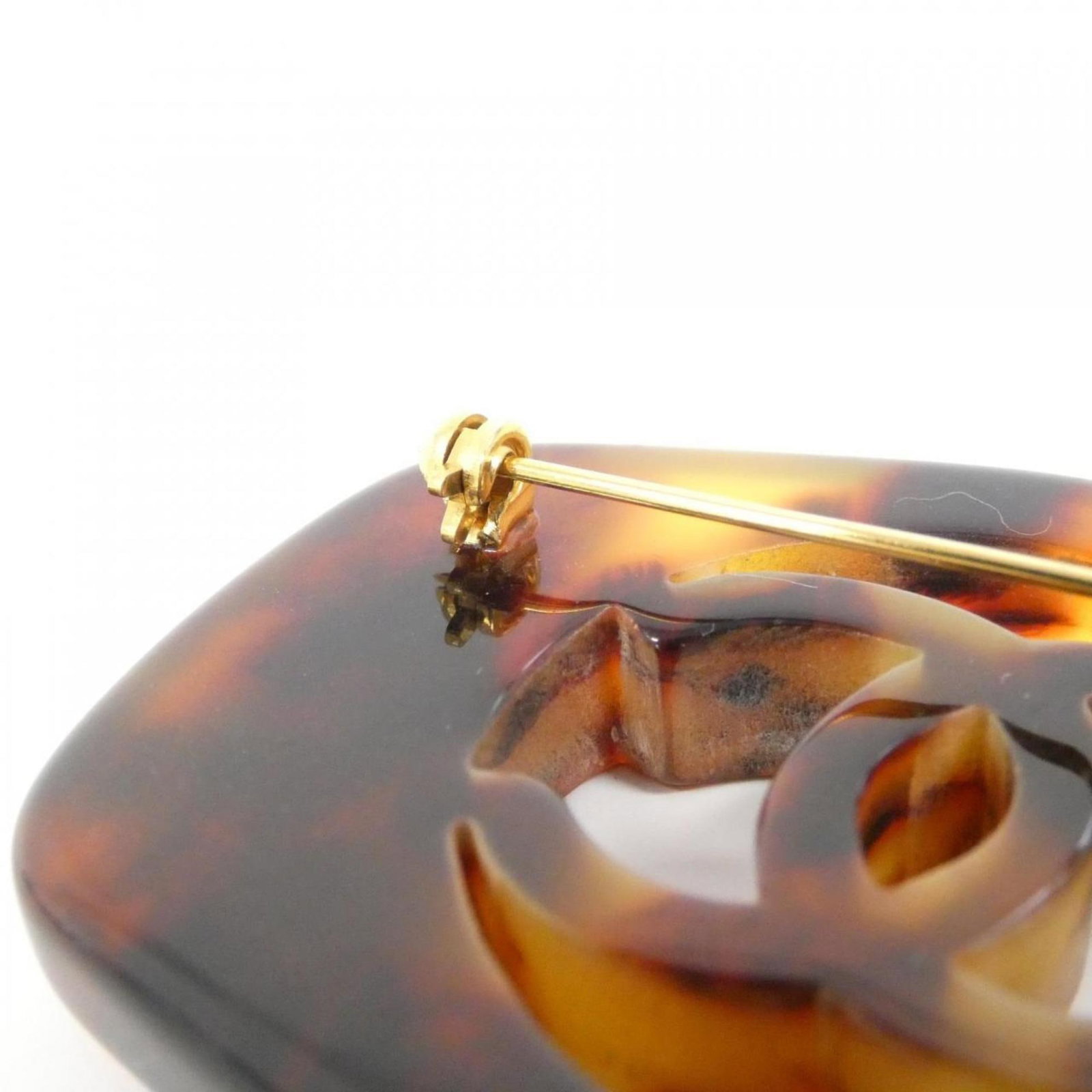 Chanel Brooch - 4
