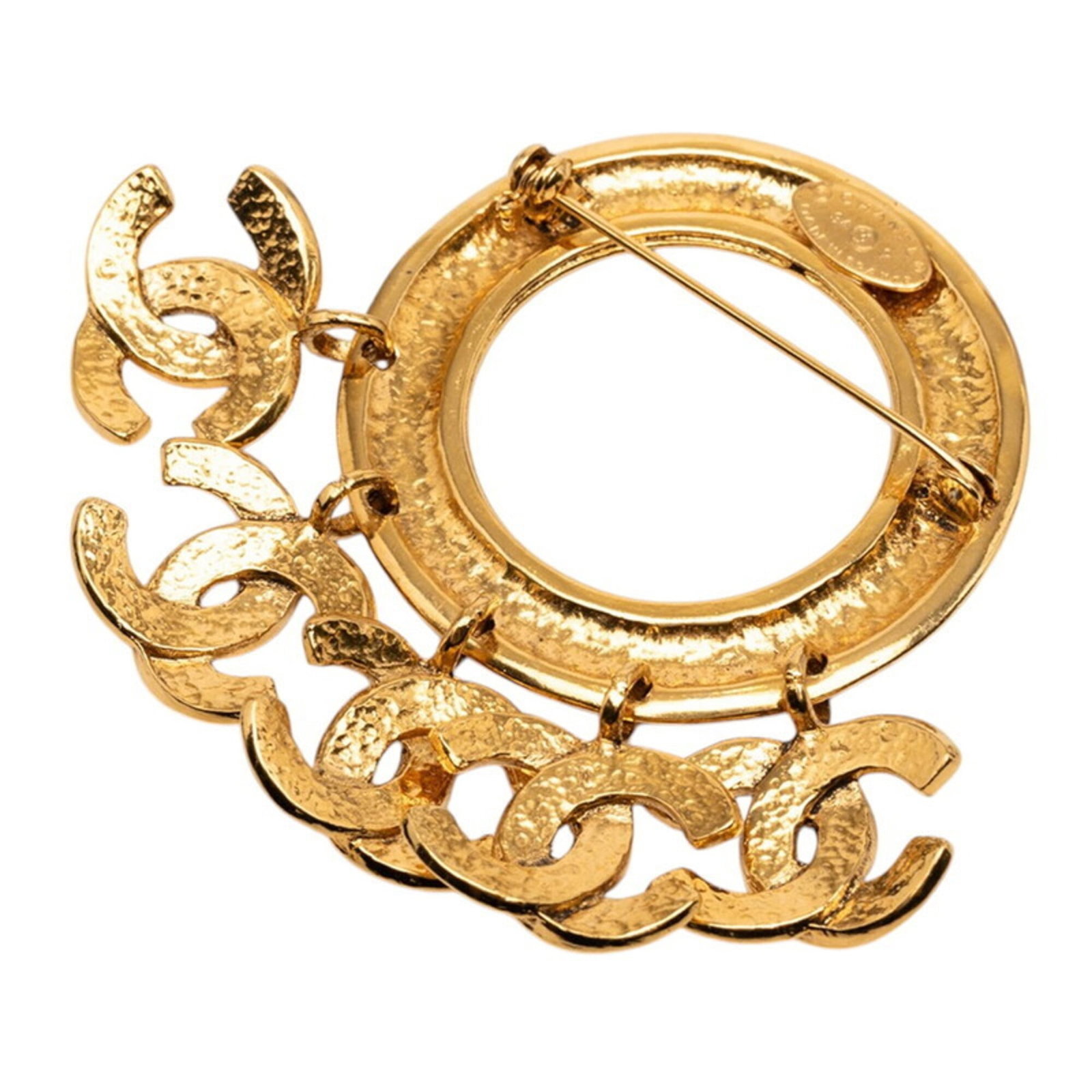 Chanel Brooch - 2