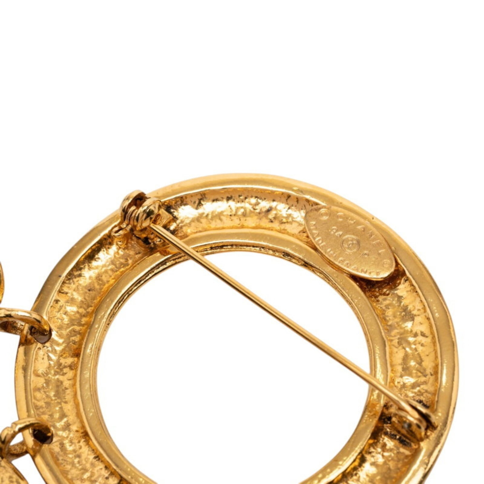 Chanel Brooch - 3
