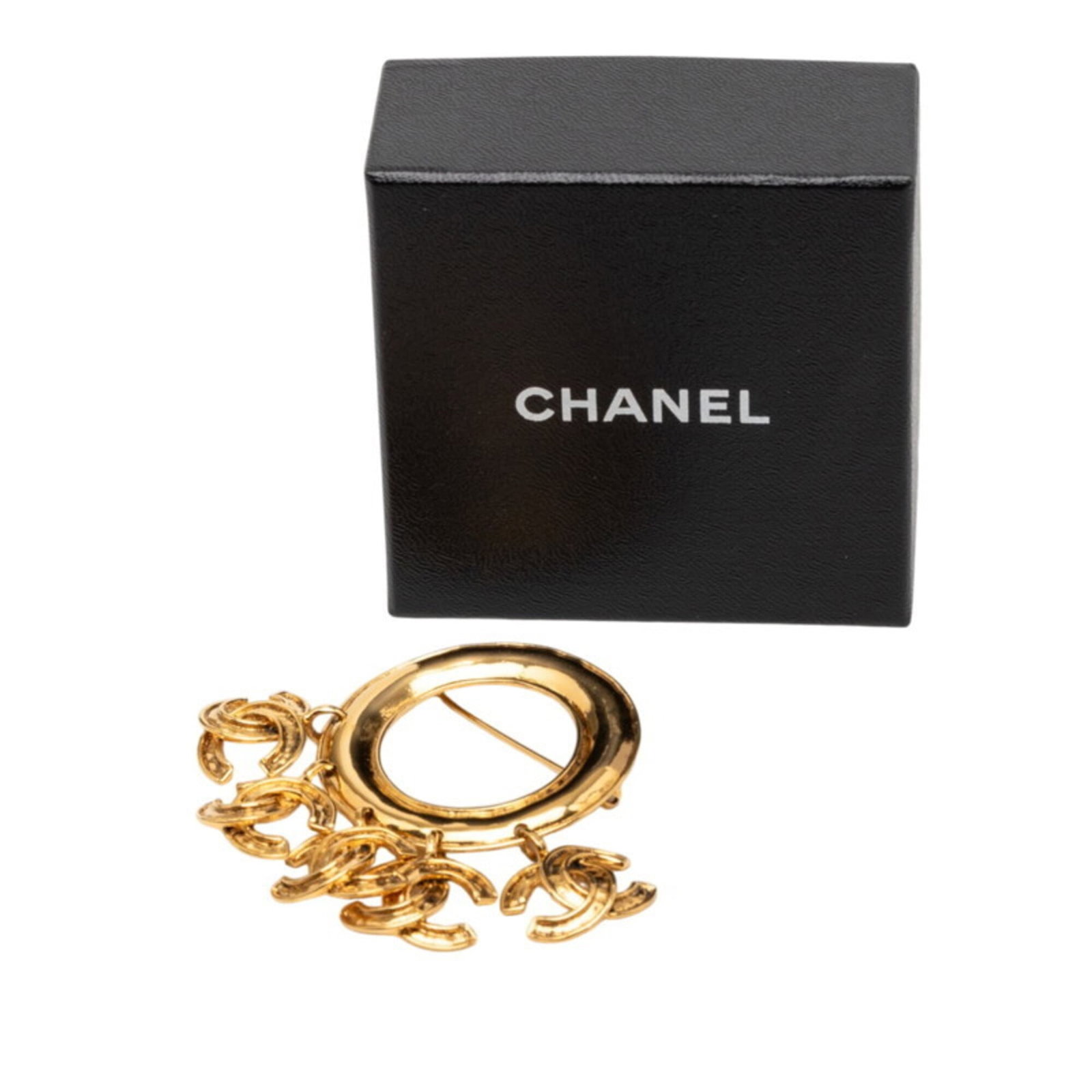 Chanel Brooch - 4
