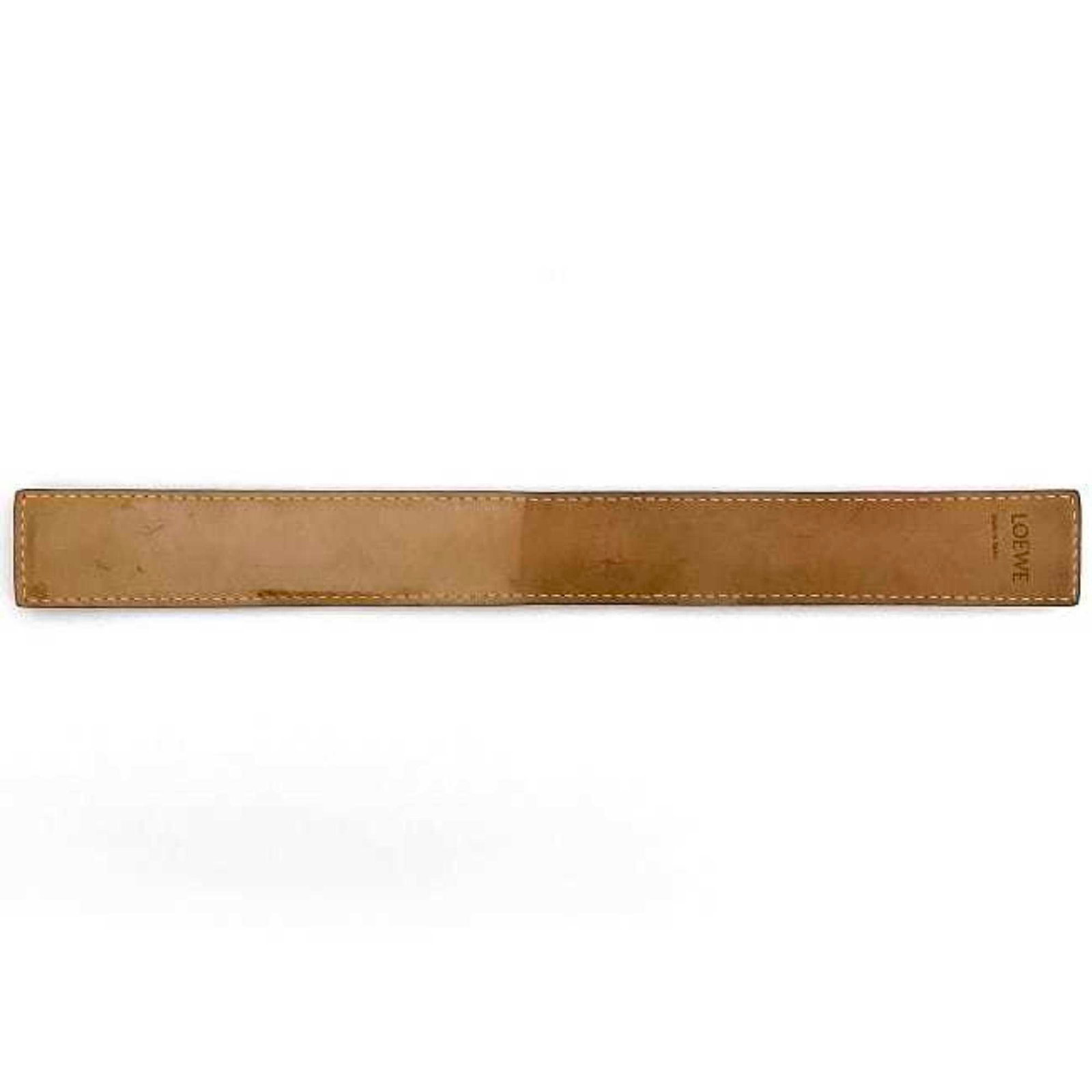 Charm Bracelet Leather - 4