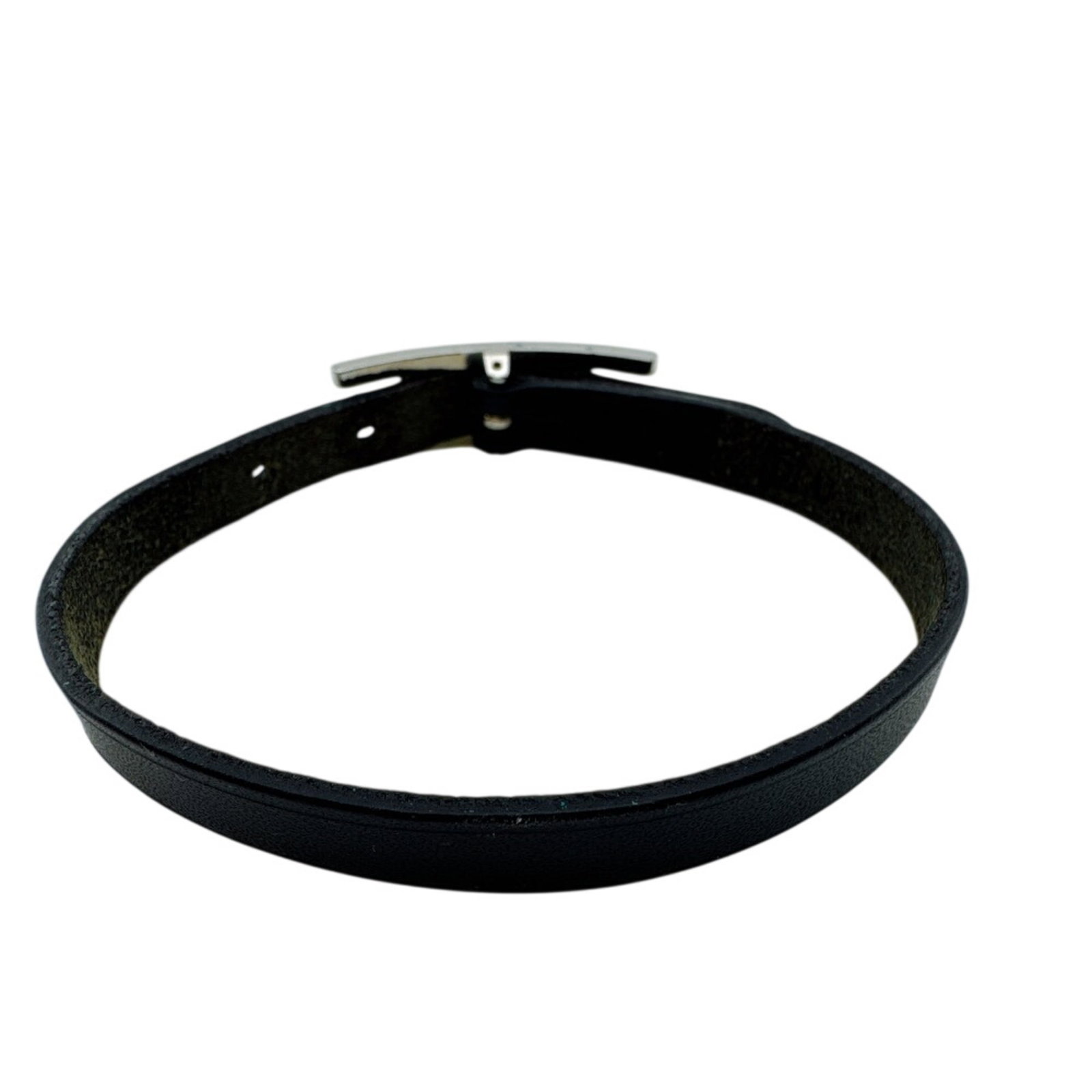 Hermes Bangle Leather - 2