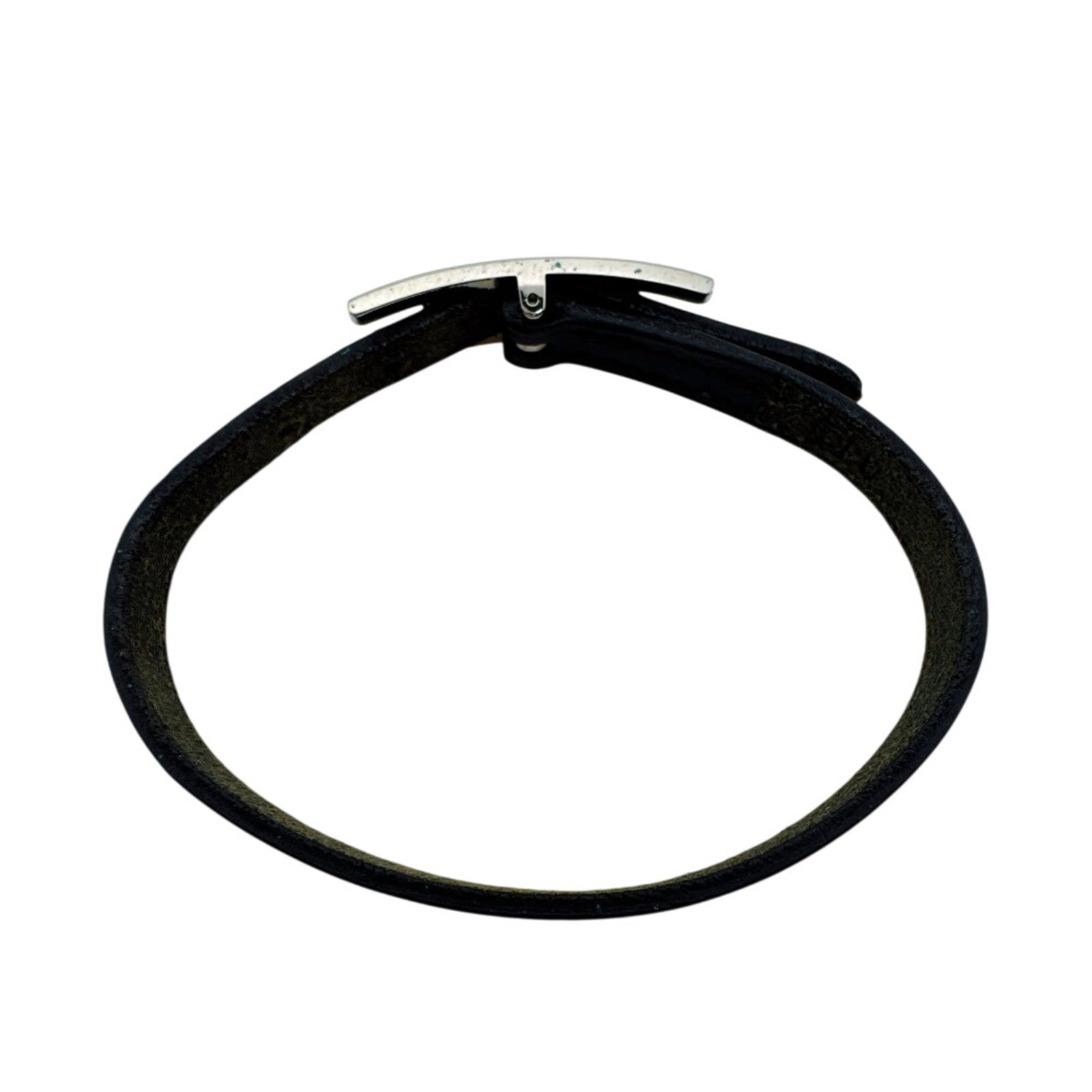 Hermes Bangle Leather - 3