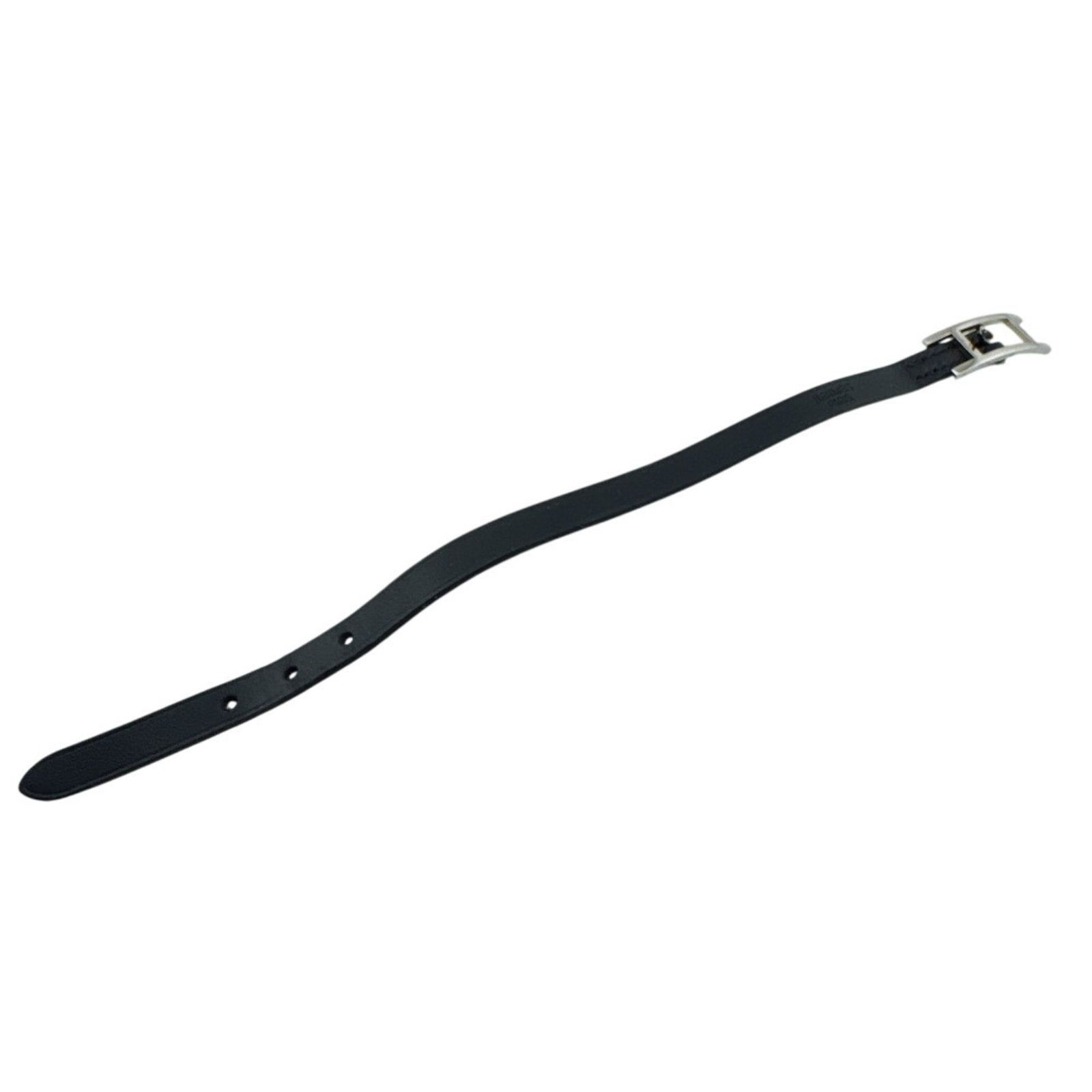 Hermes Bangle Leather - 5