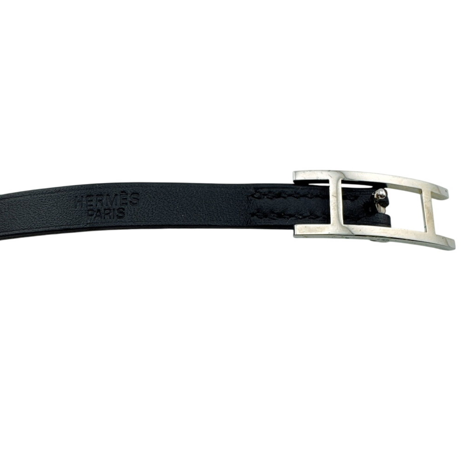 Hermes Bangle Leather - 7
