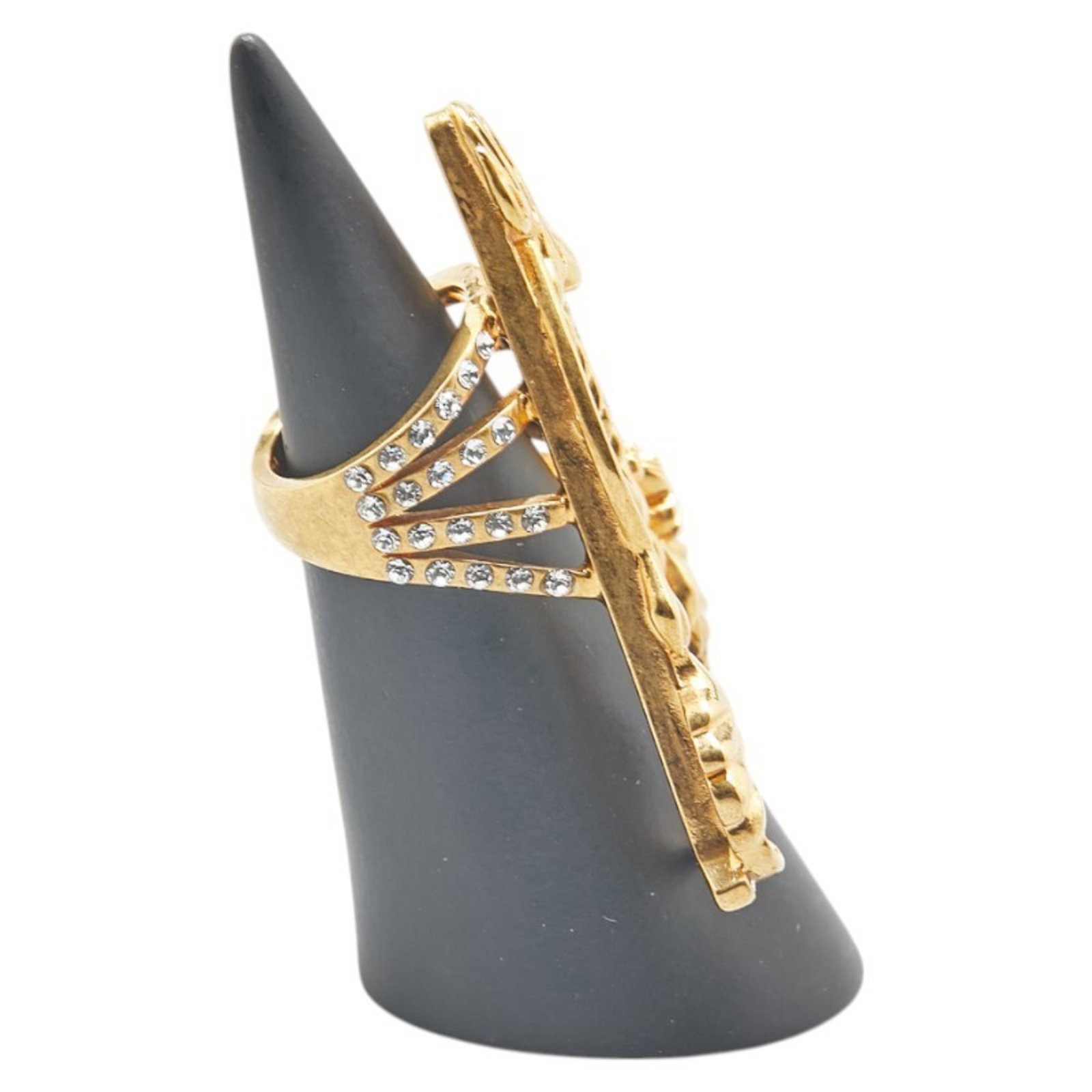 Versace ring - 4