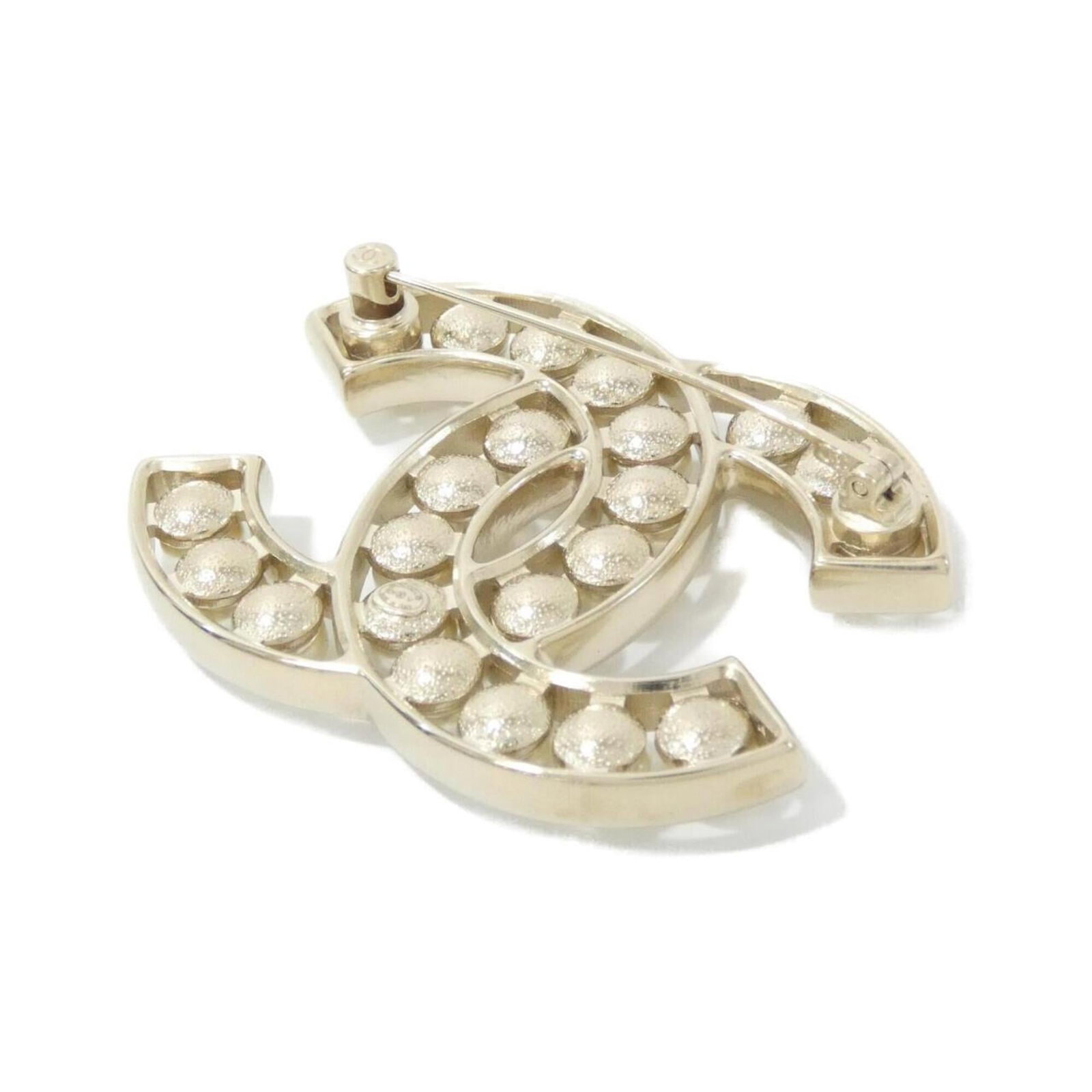 Chanel Brooch - 2