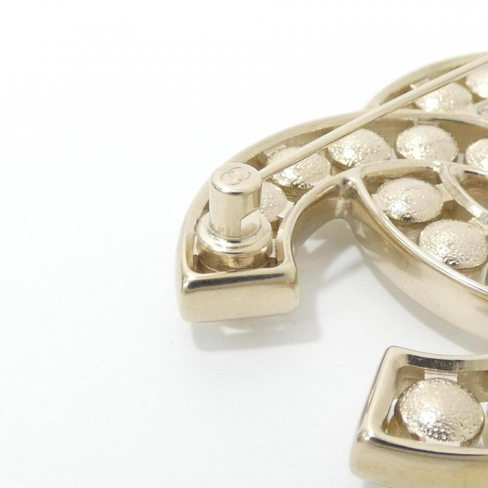 Chanel Brooch - 3