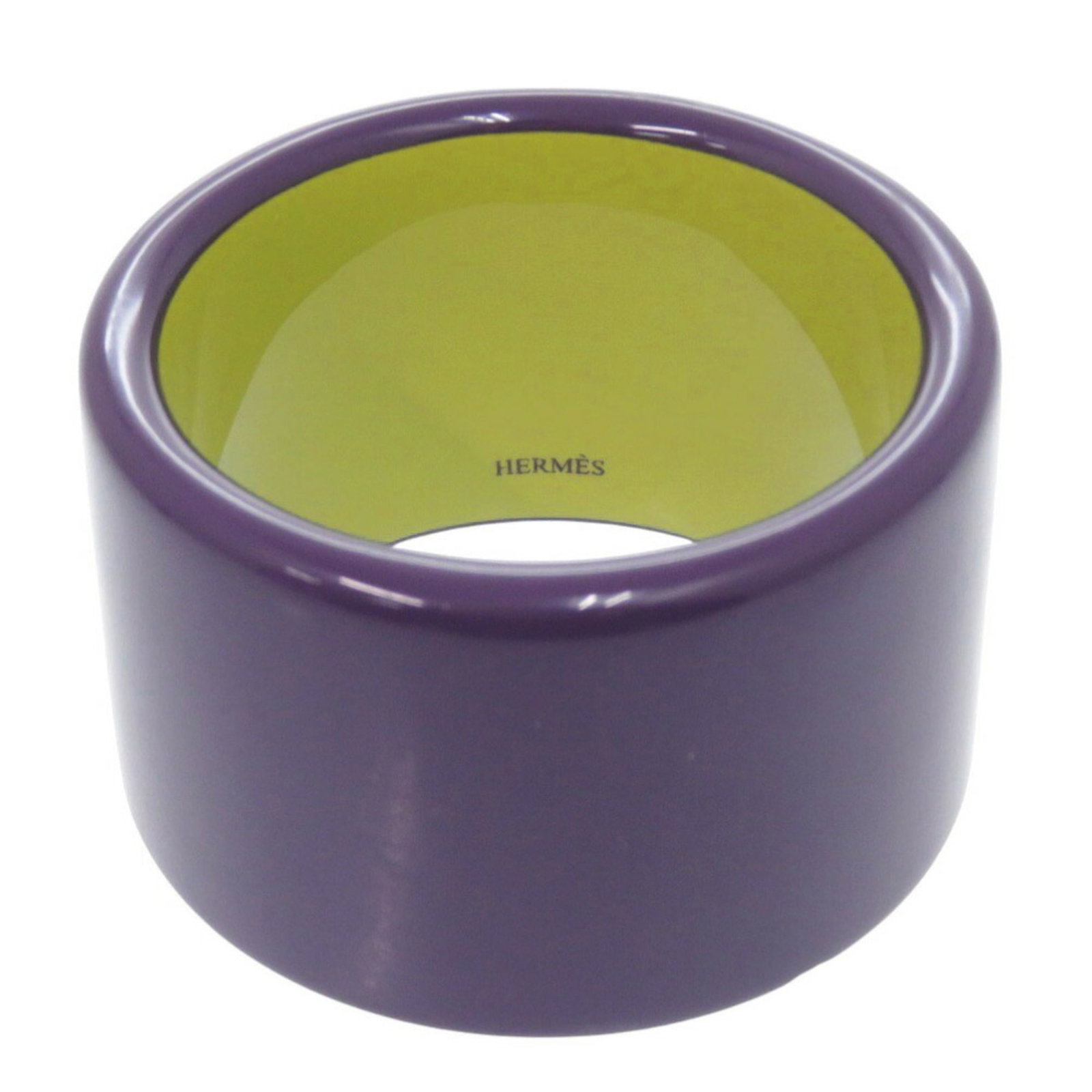 Bangle Hermes Lacquer - 2