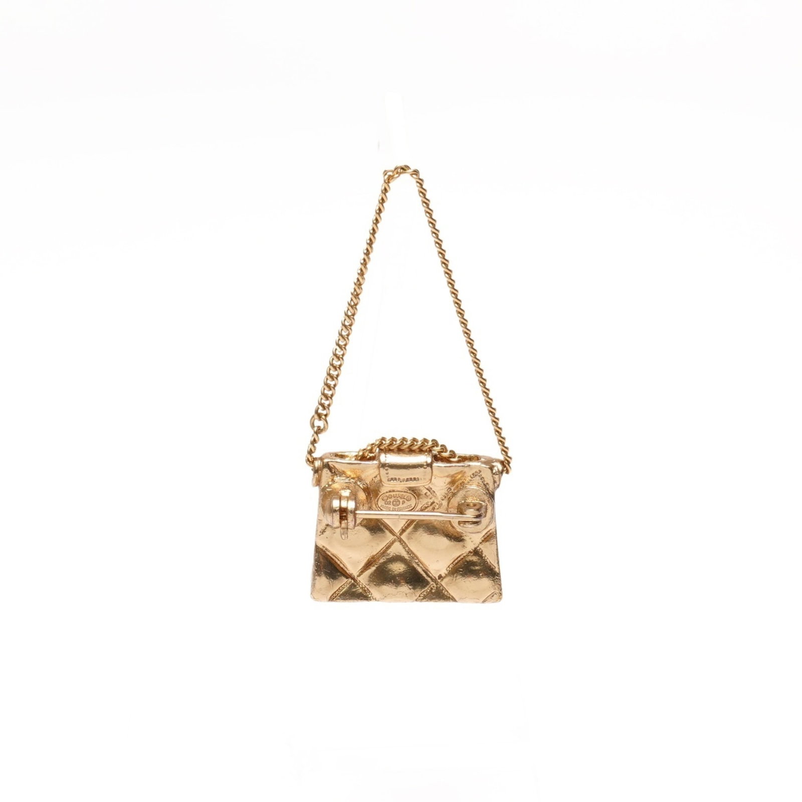 Chanel Brooch - 2