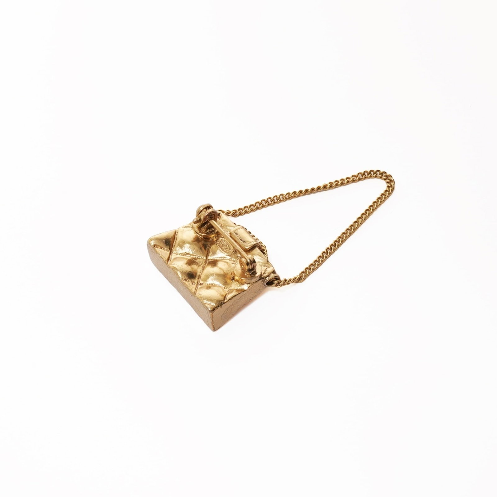 Chanel Brooch - 4
