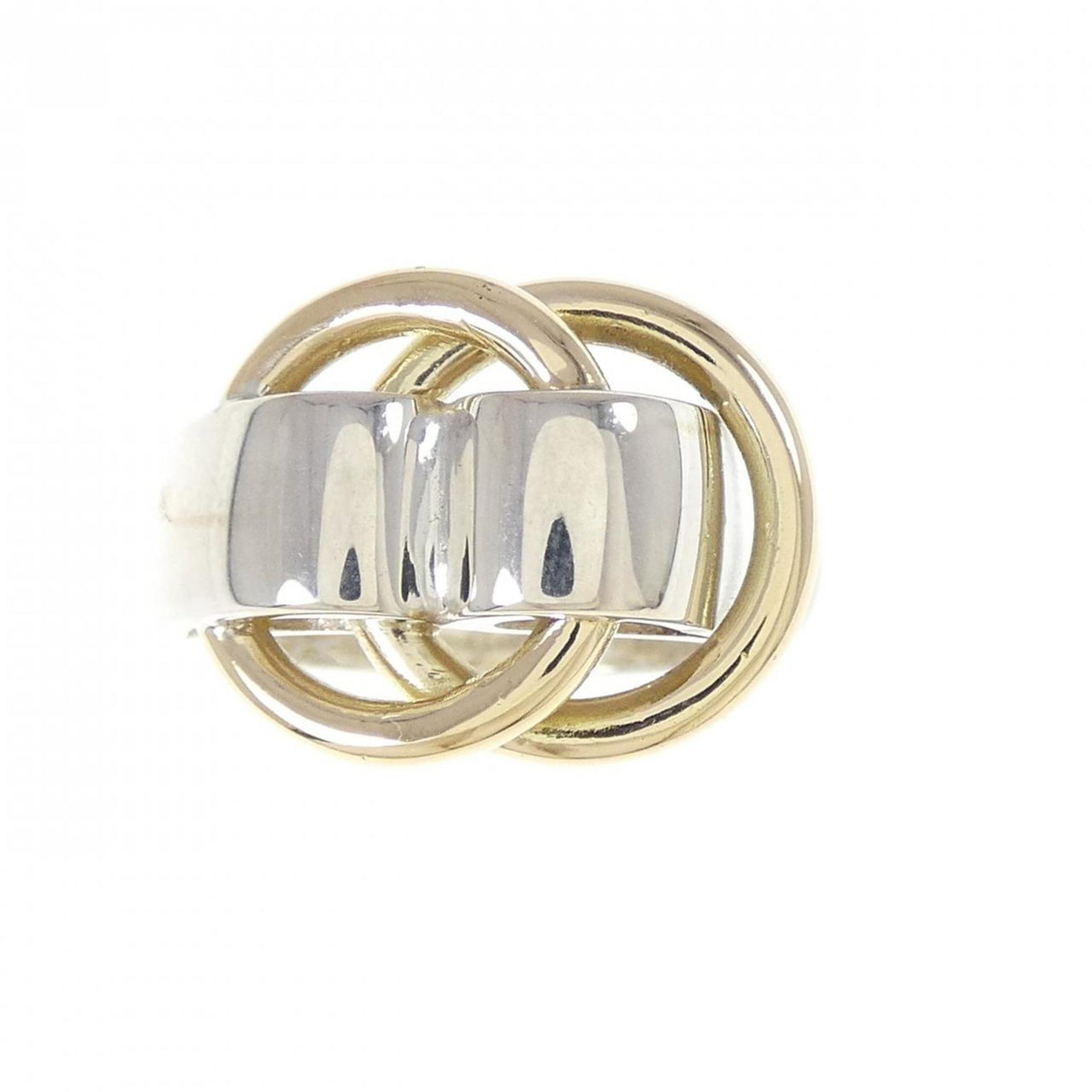 Ring Band Hermes - 2