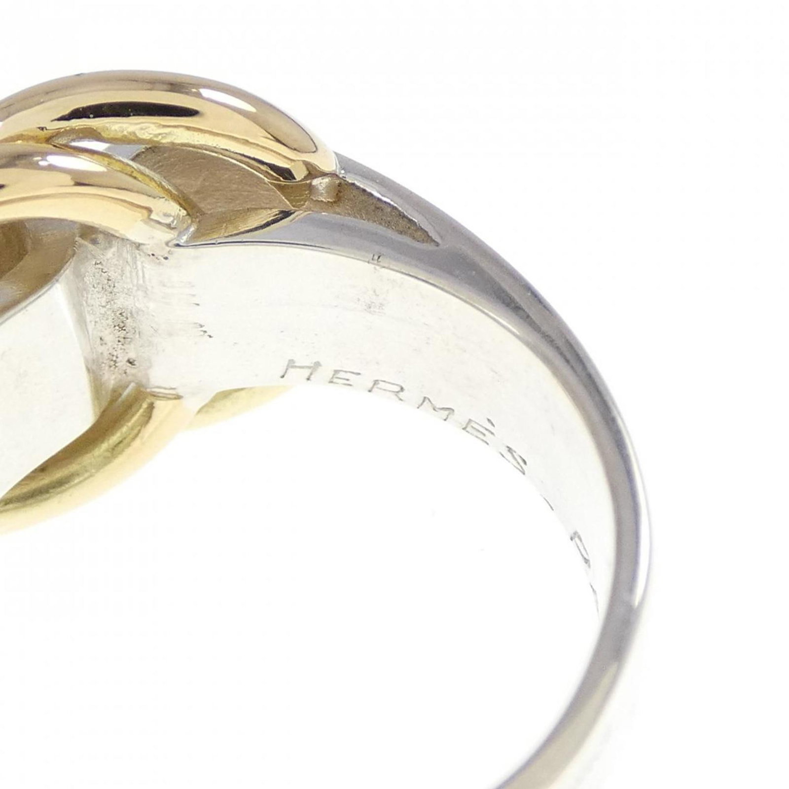 Ring Band Hermes - 4
