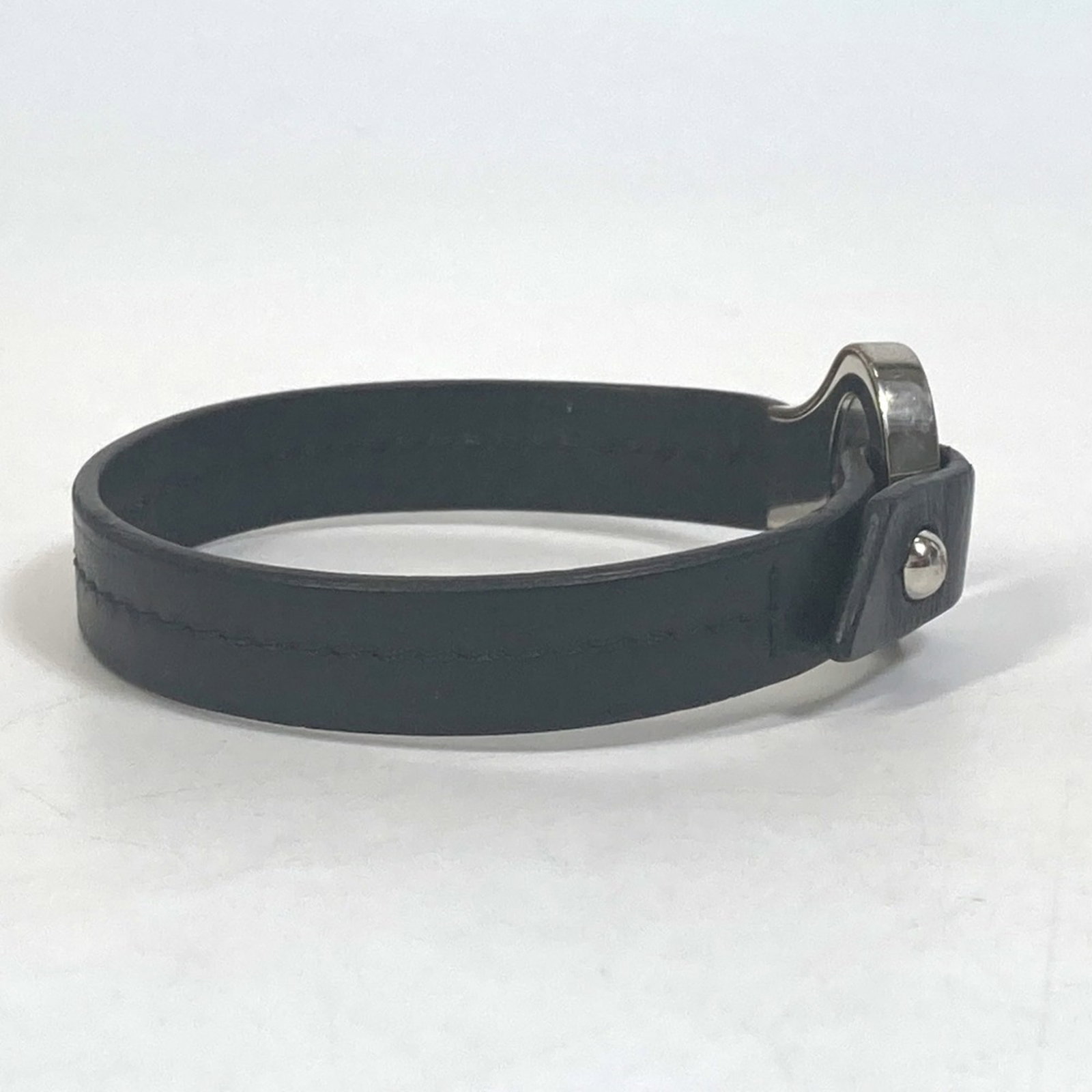 Louis Vuitton Bangle Leather - 3