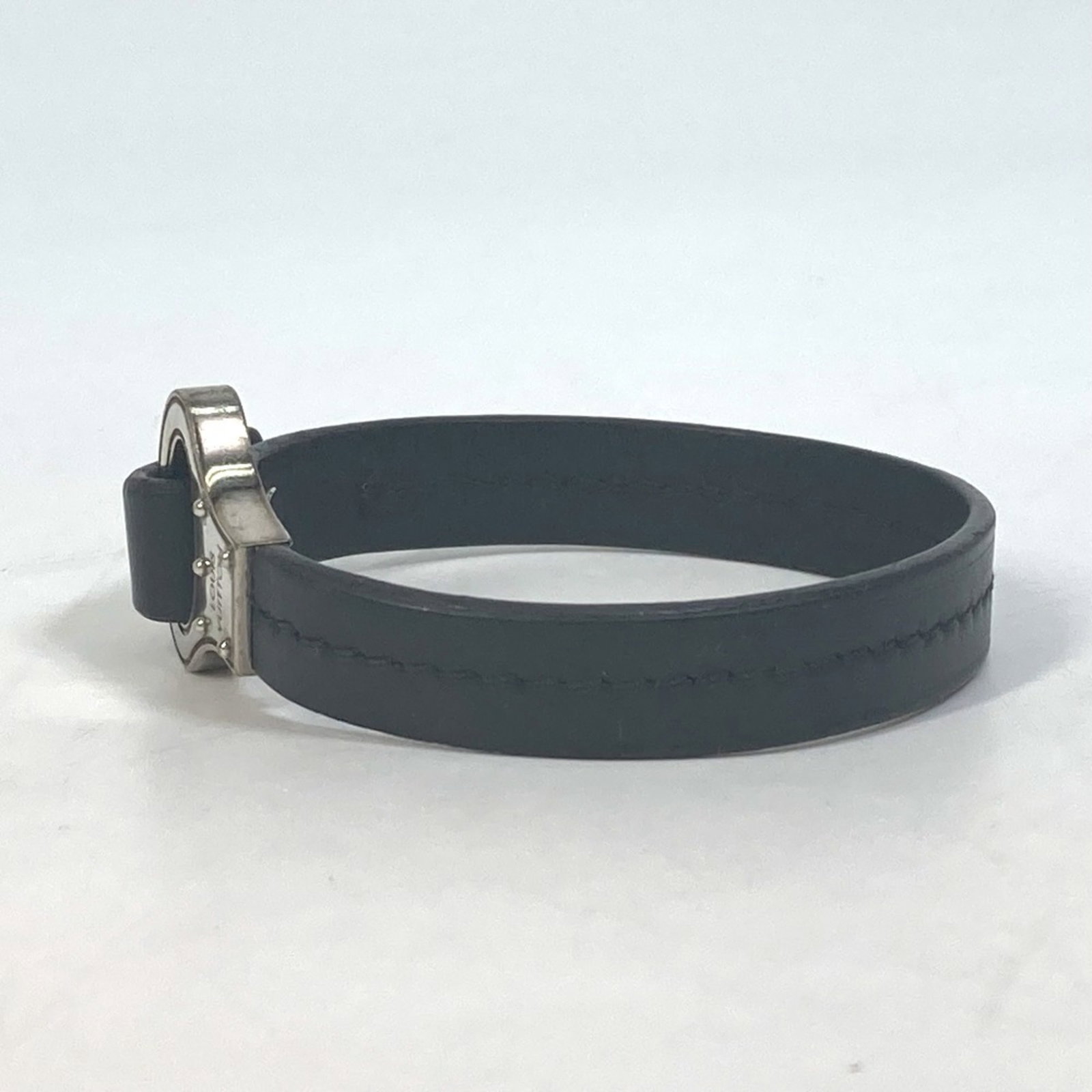 Louis Vuitton Bangle Leather - 4