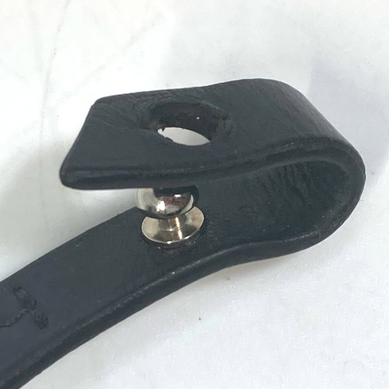 Louis Vuitton Bangle Leather - 7