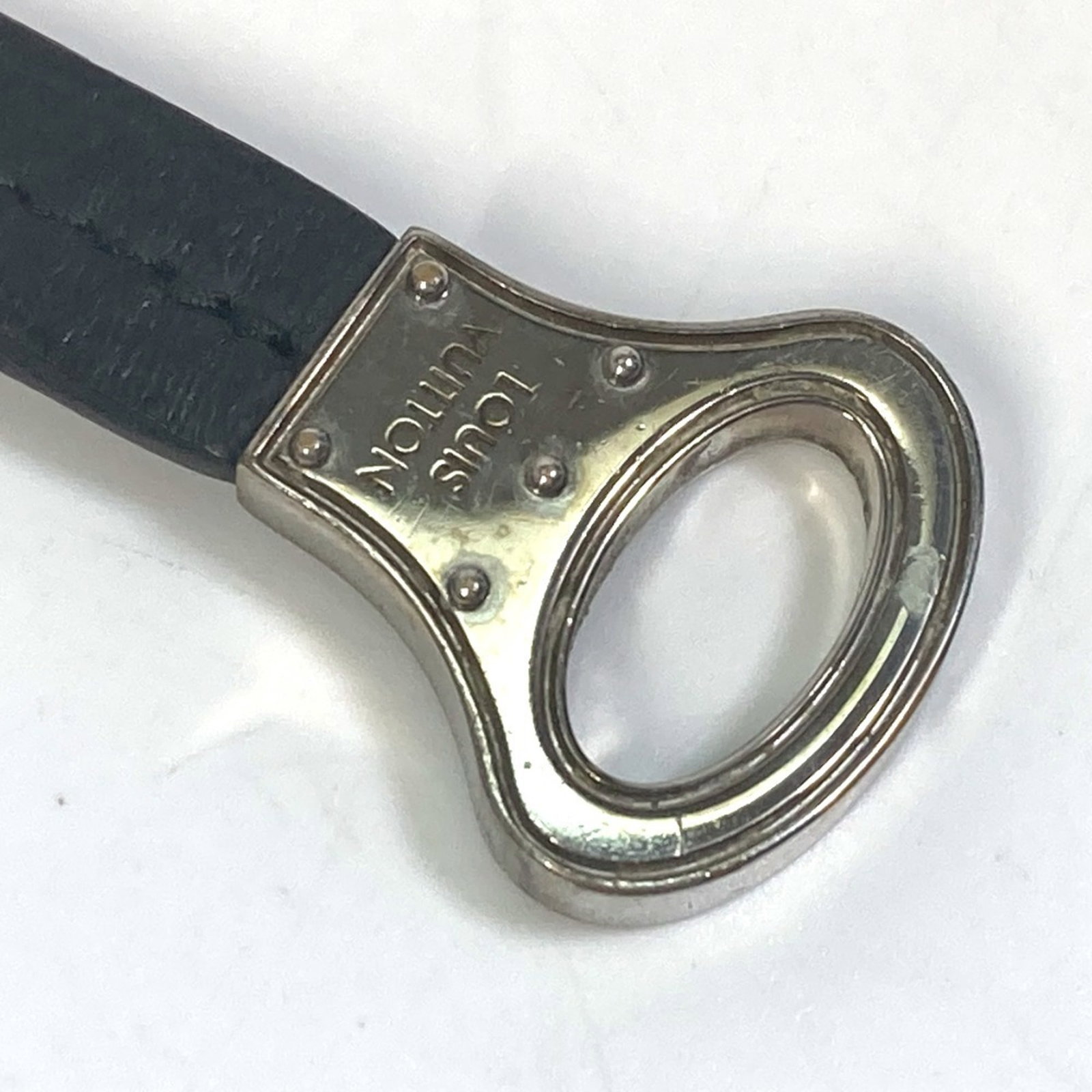 Louis Vuitton Bangle Leather - 8