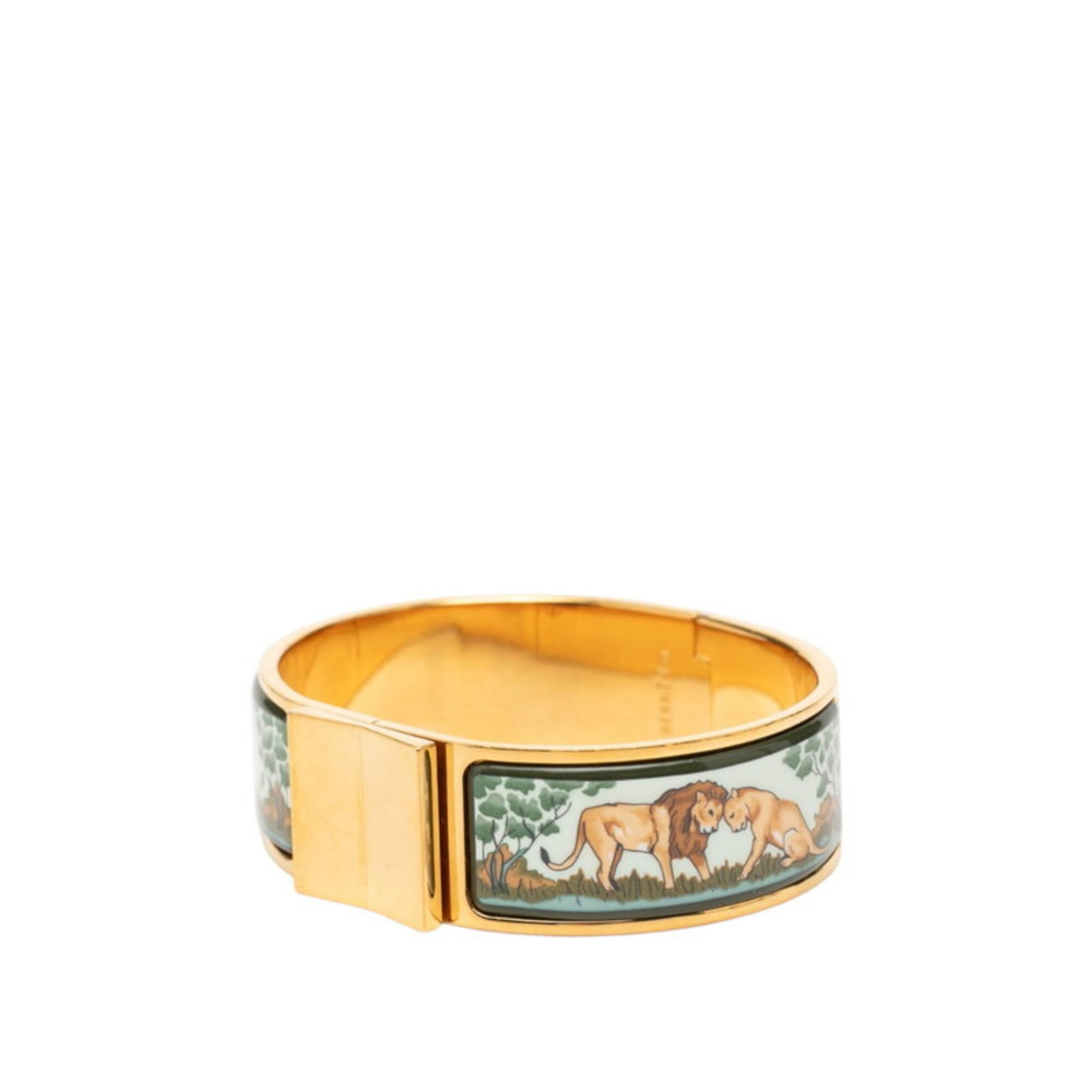 Hermes Bangle - 2