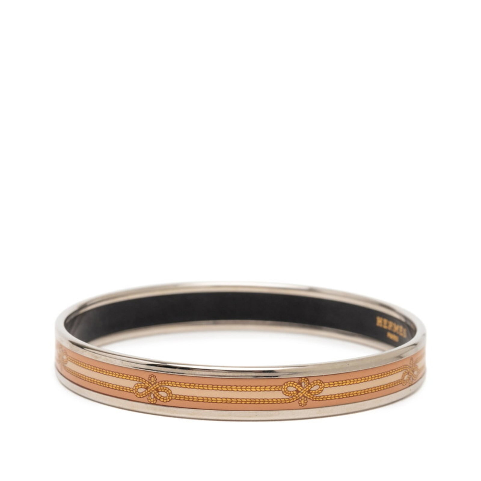 Metal Bangle Hermes - 2