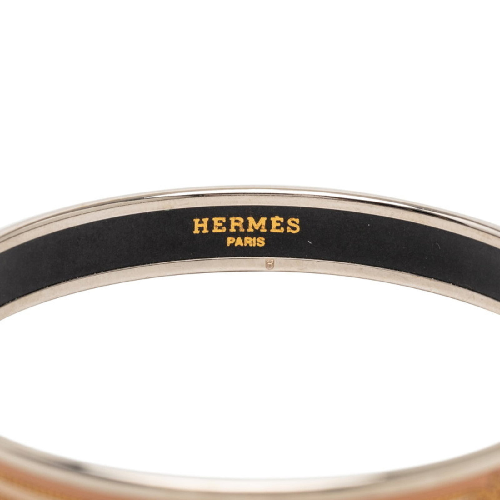 Metal Bangle Hermes - 4