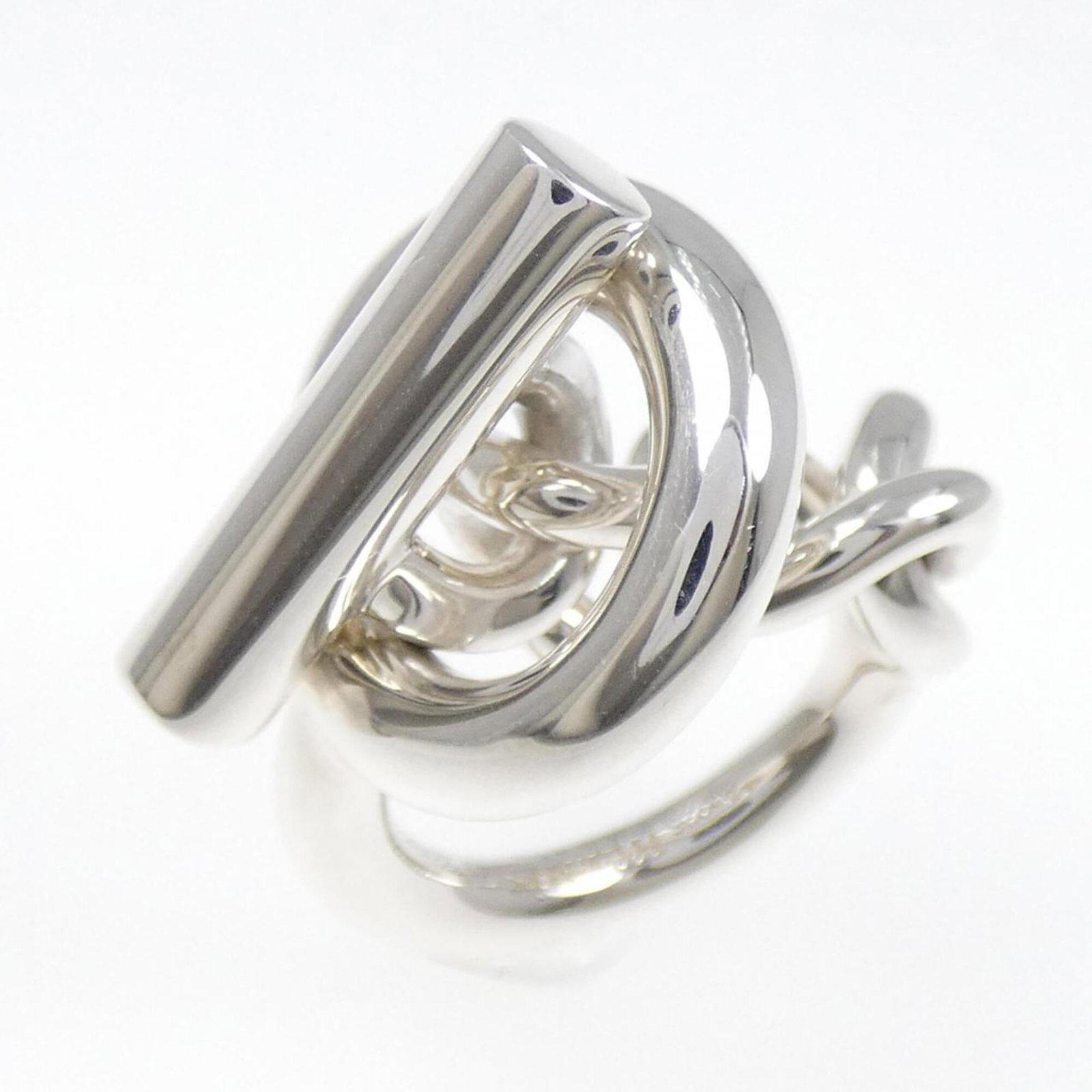 Herms Croisette Ring (1 of 5)