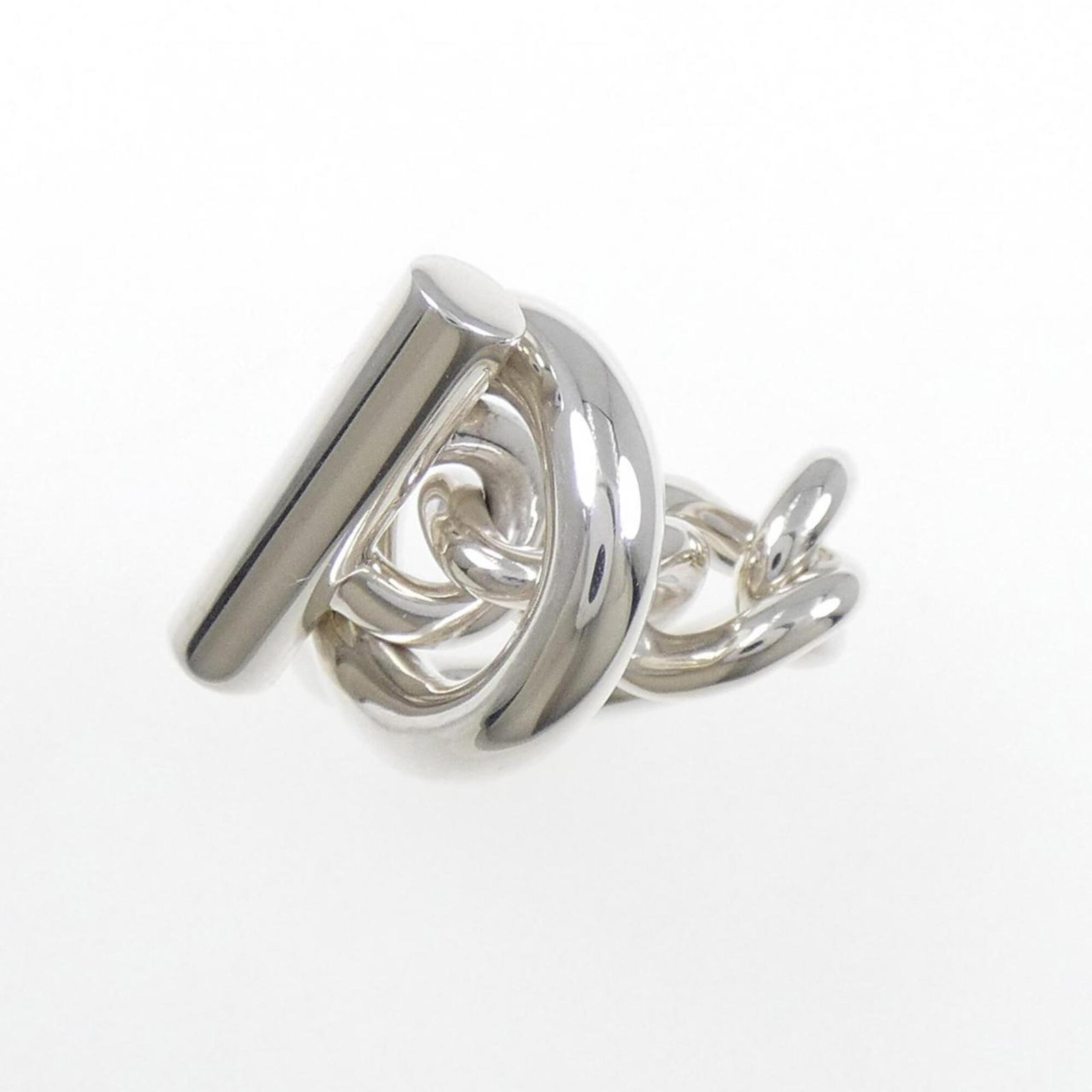 Herms Croisette Ring - 2