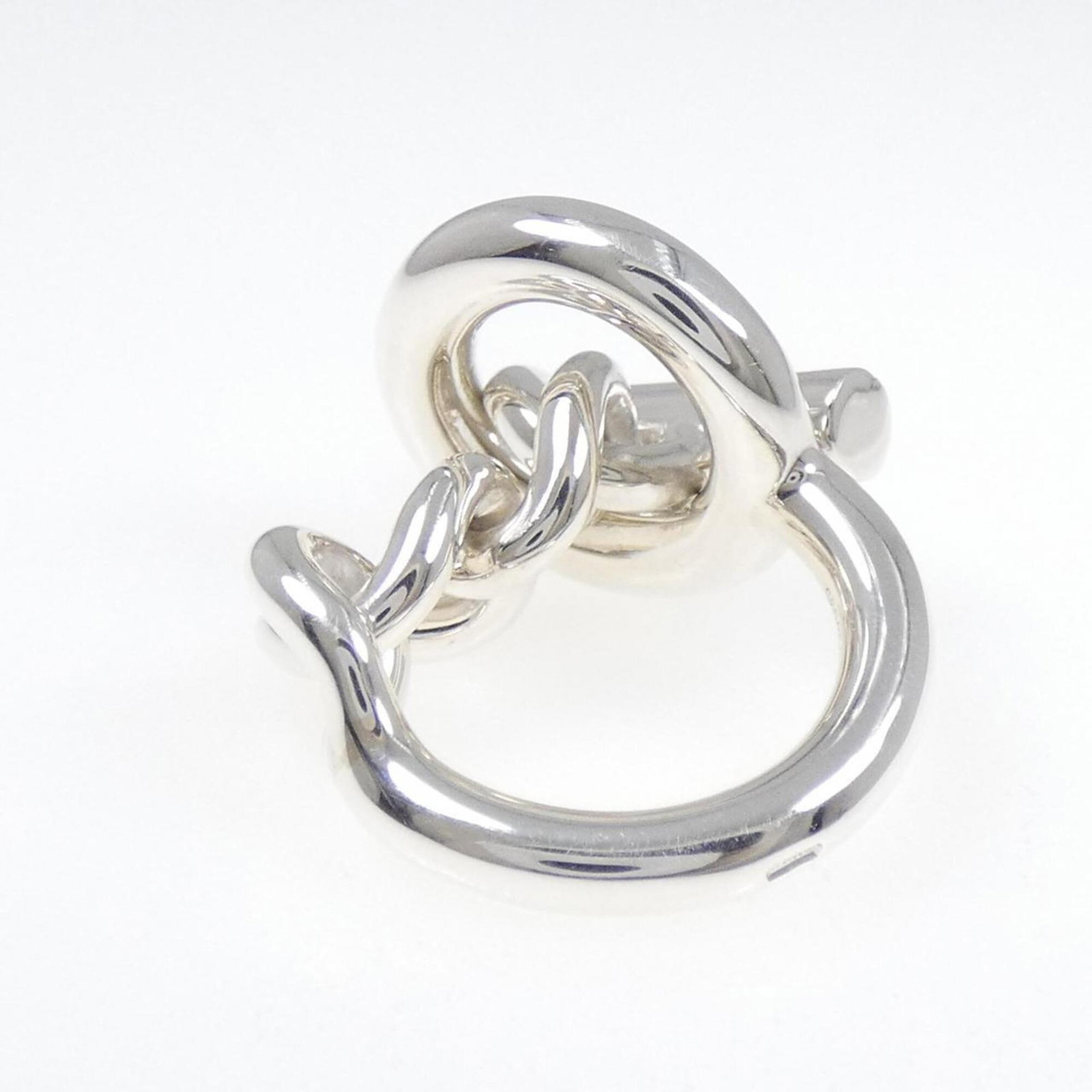 Herms Croisette Ring - 3