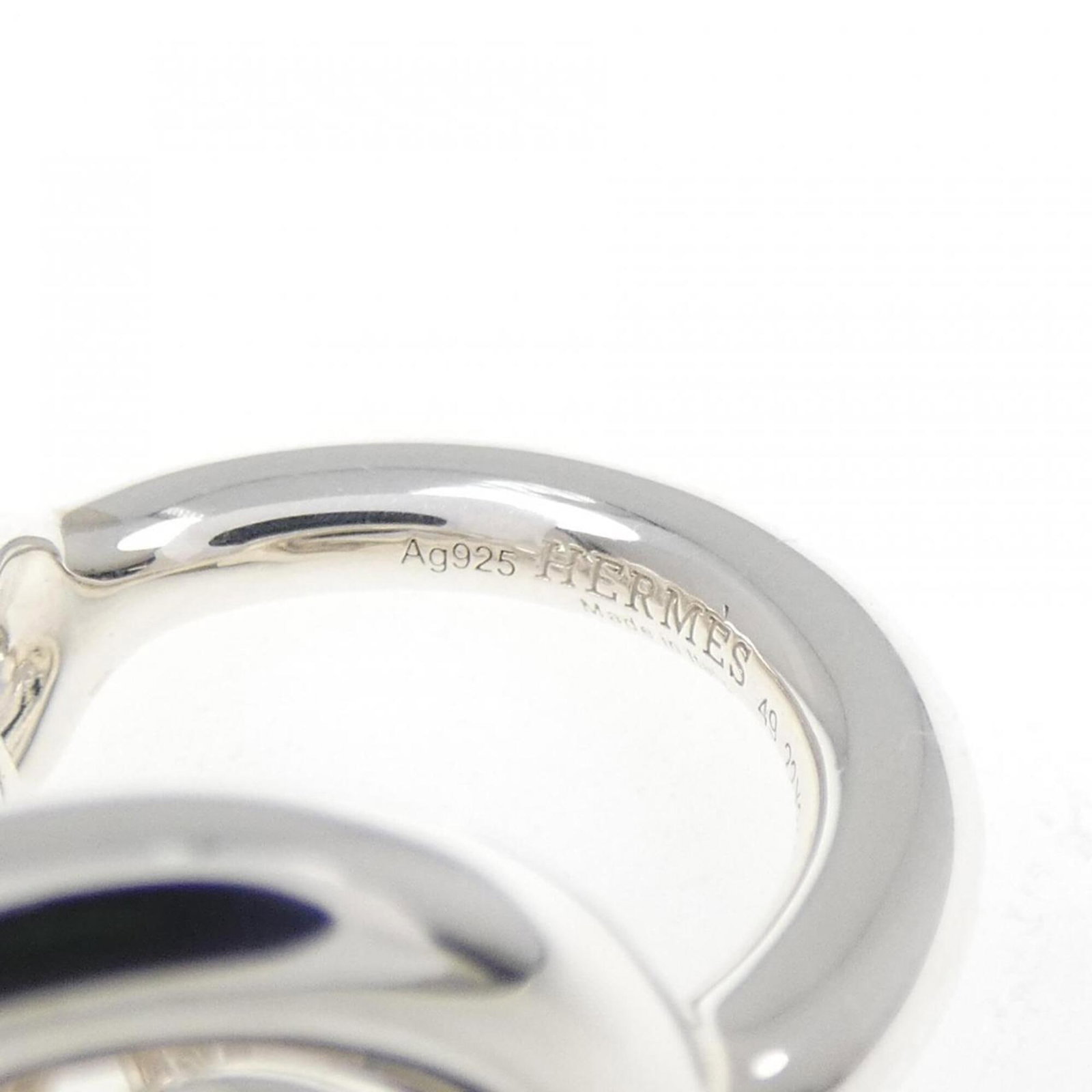 Herms Croisette Ring - 4