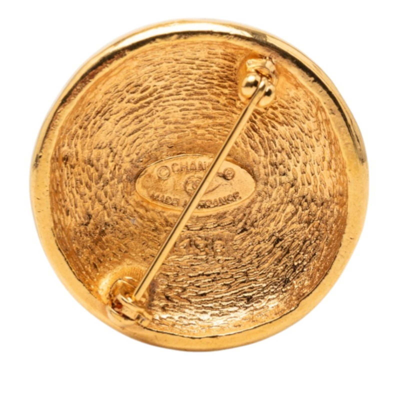 Chanel Brooch - 2