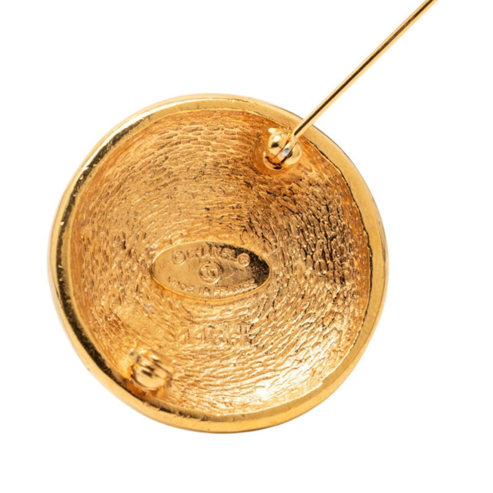 Chanel Brooch - 3