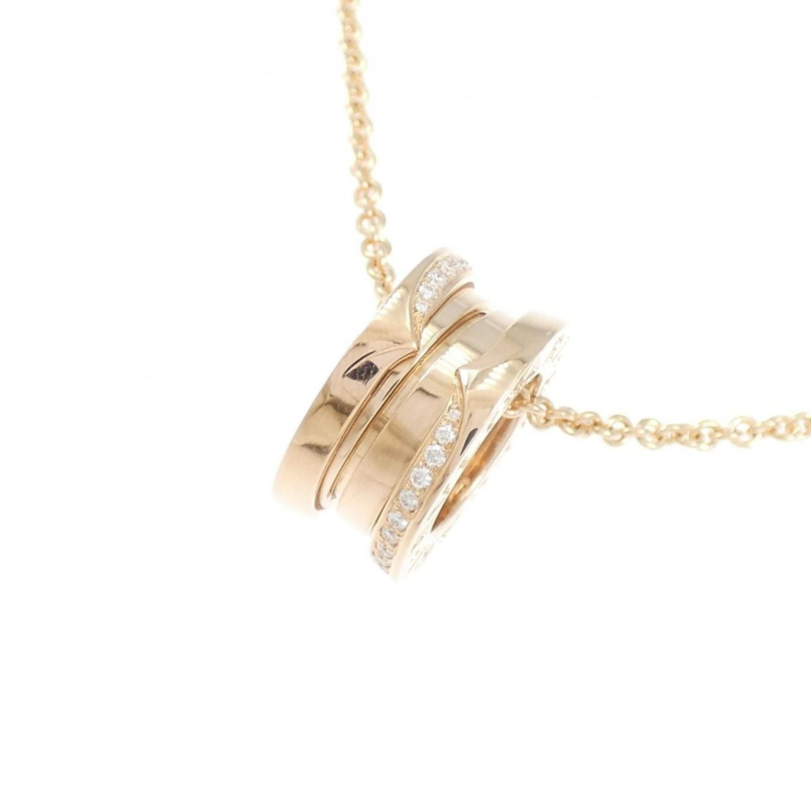 Bvlgari B.Zero1 Necklace - 3
