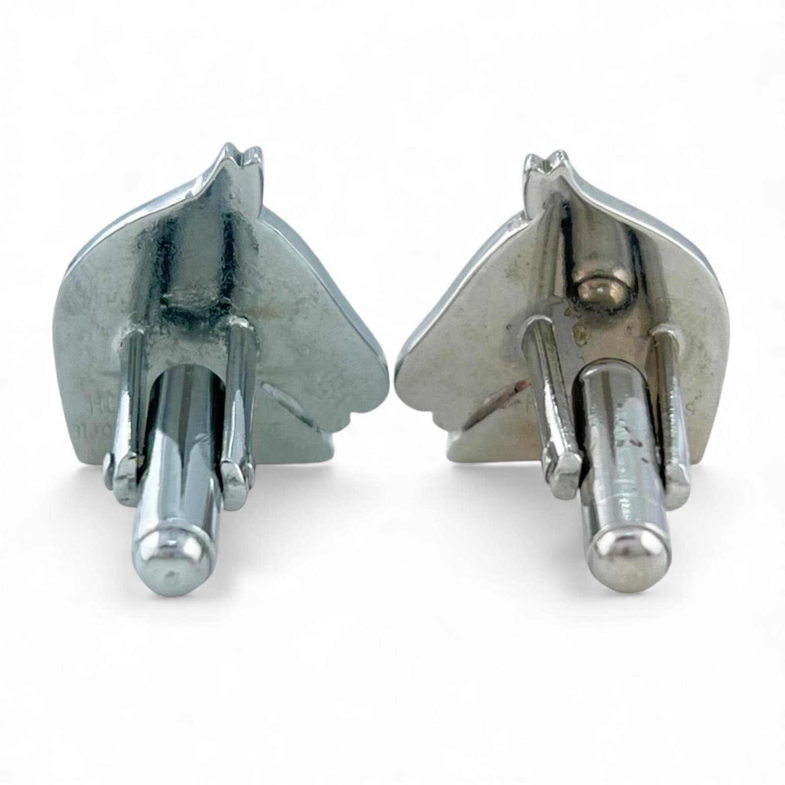 Hermes Stud Button - 2